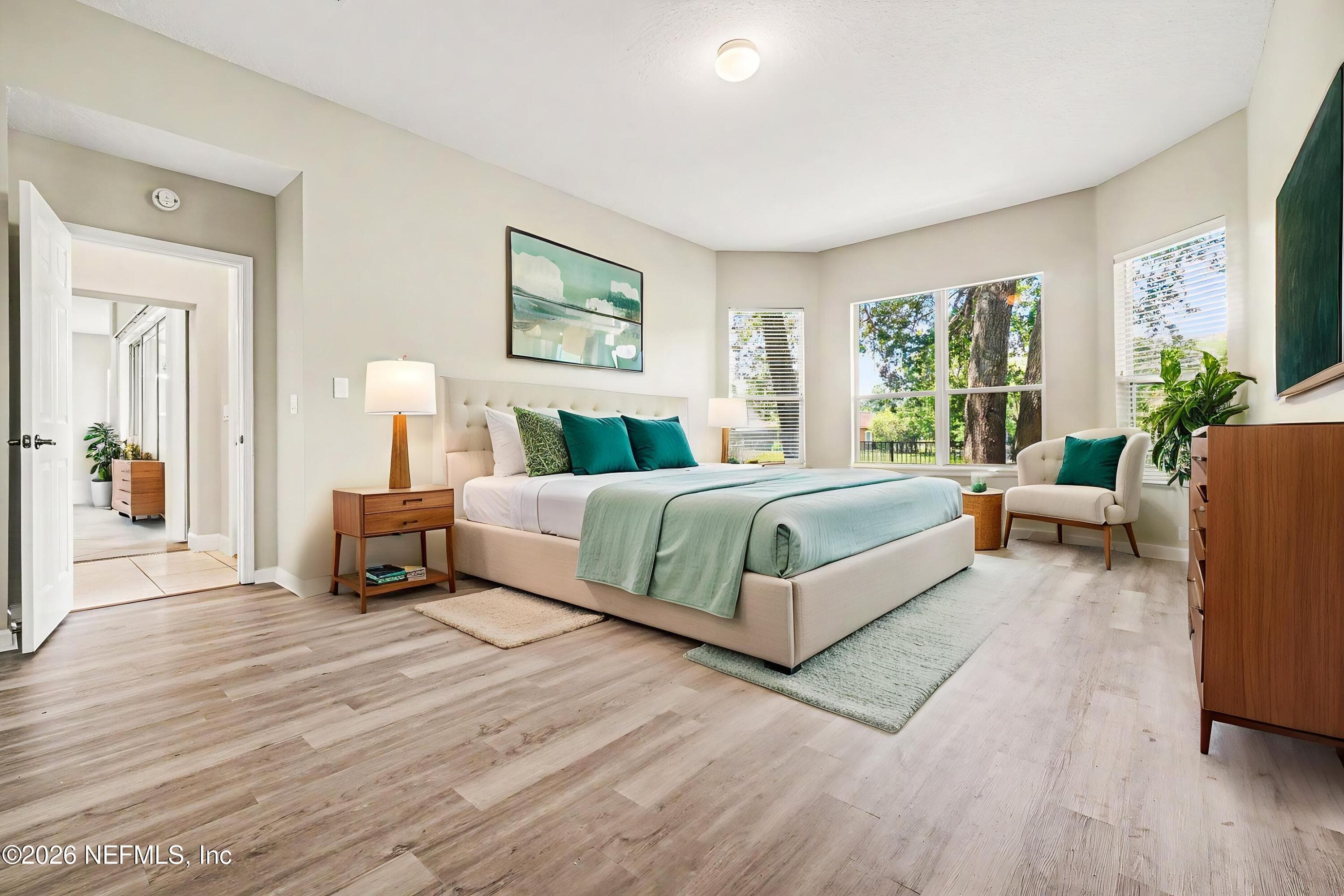 Virtually Staged — 2533 SUNNY CREEK Drive, Fleming Island, FL 32003