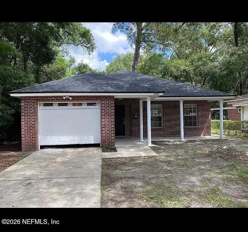 1837 W 28TH Street, Jacksonville, FL 32209