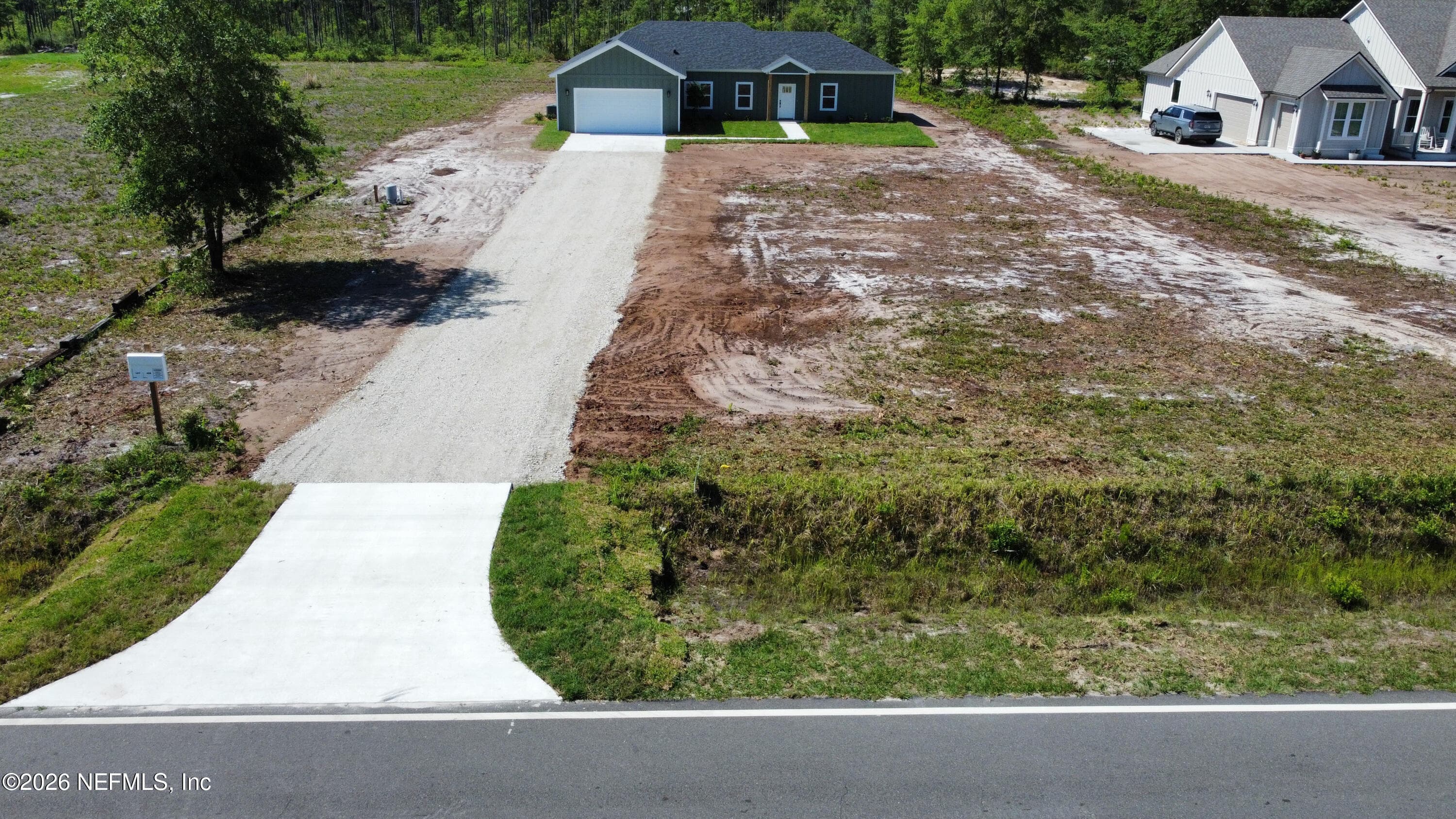 Photo 36 of 261121 ROWE Road, Hilliard, FL 32046