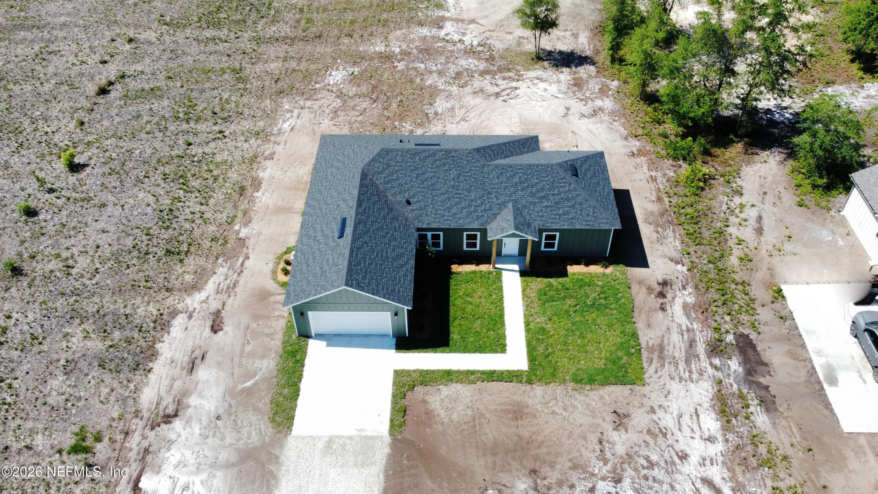 Photo 35 of 261121 ROWE Road, Hilliard, FL 32046