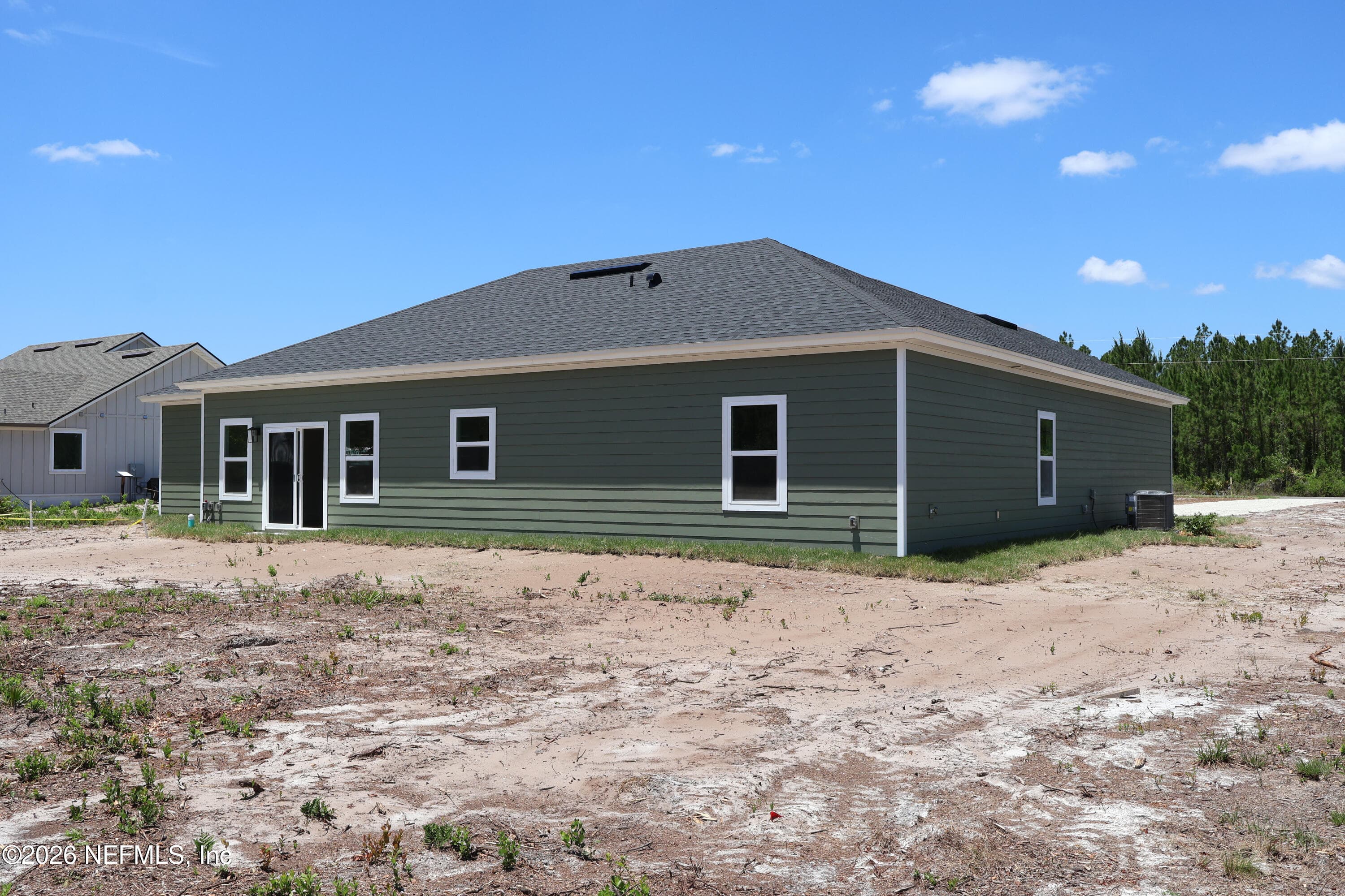 Photo 34 of 261121 ROWE Road, Hilliard, FL 32046