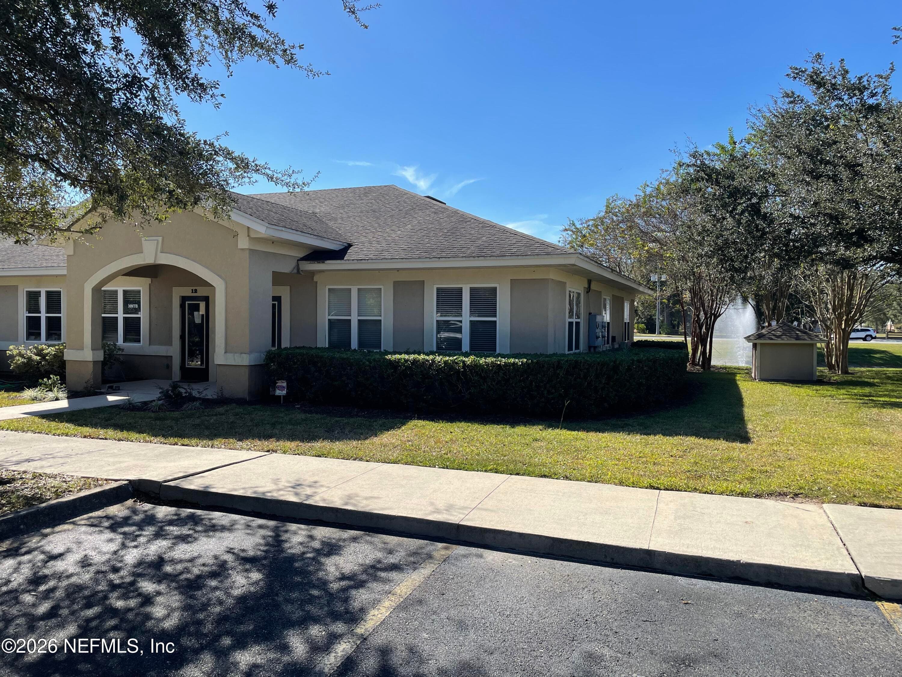 91 BRANSCOMB Road 11, Green Cove Springs, FL 32043