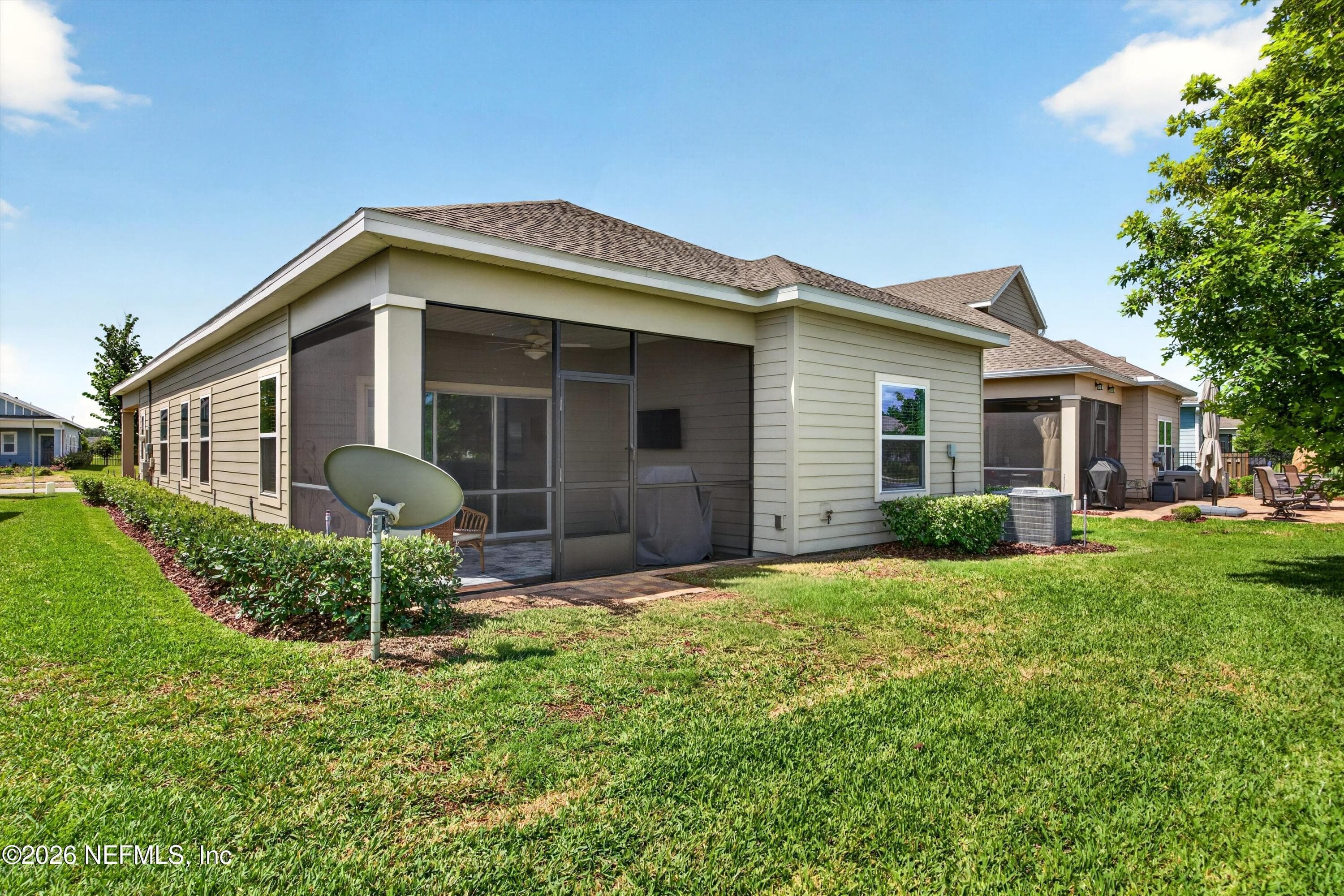 Photo 35 of 3920 BLOOMFIELD Court, Middleburg, FL 32068