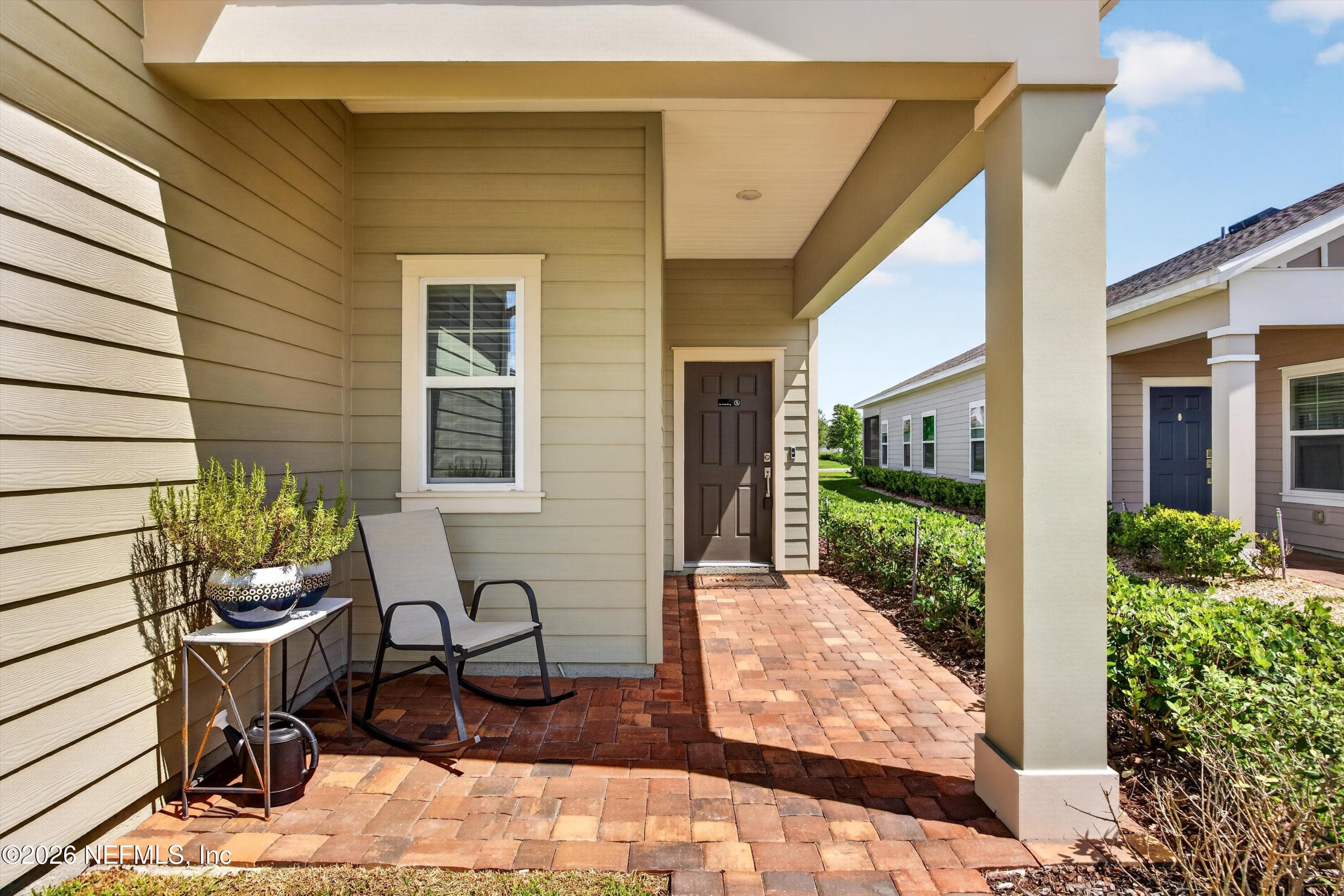 Photo 4 of 3920 BLOOMFIELD Court, Middleburg, FL 32068