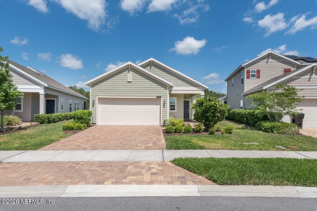 Photo 44 of 3920 BLOOMFIELD Court, Middleburg, FL 32068
