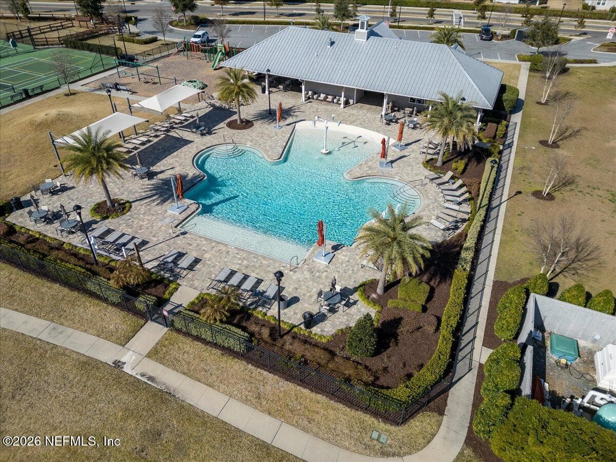 Photo 49 of 3920 BLOOMFIELD Court, Middleburg, FL 32068