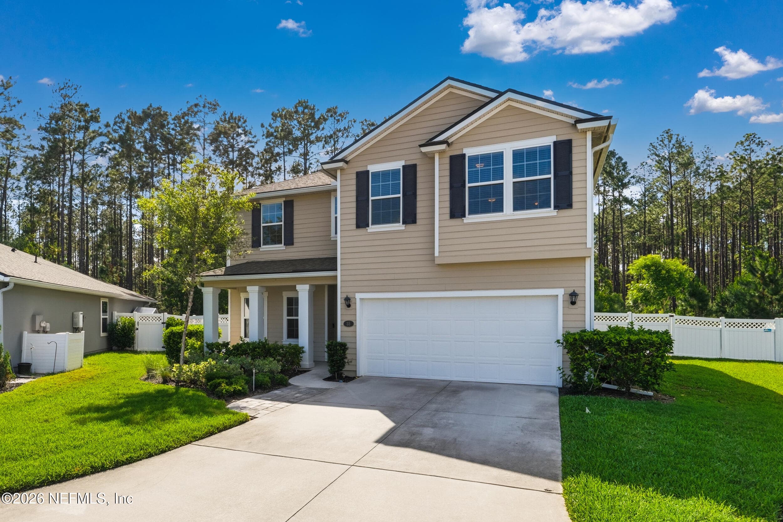 Photo 4 of 35 SPEY BAY Court, St. Johns, FL 32259