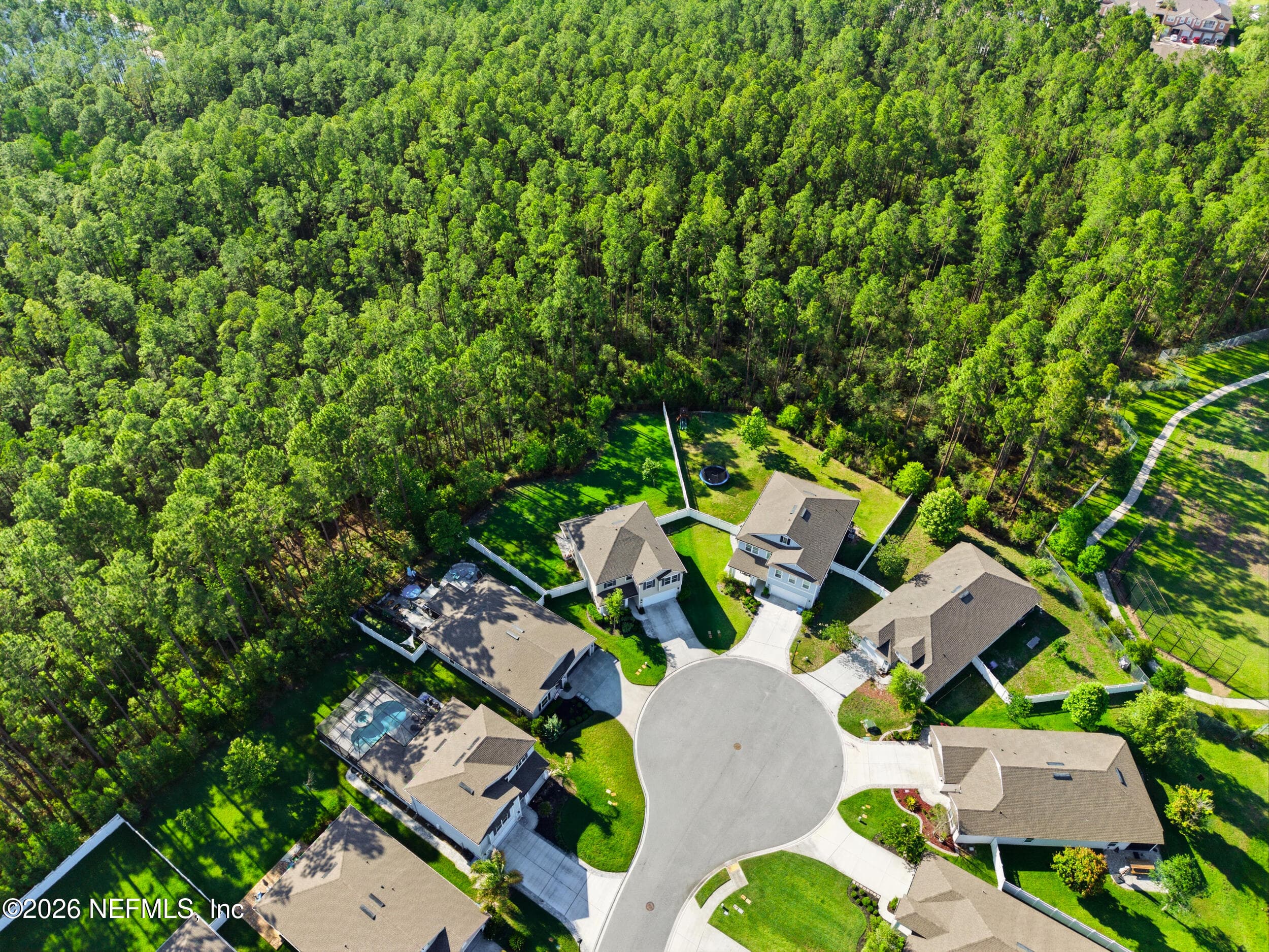 Photo 43 of 35 SPEY BAY Court, St. Johns, FL 32259