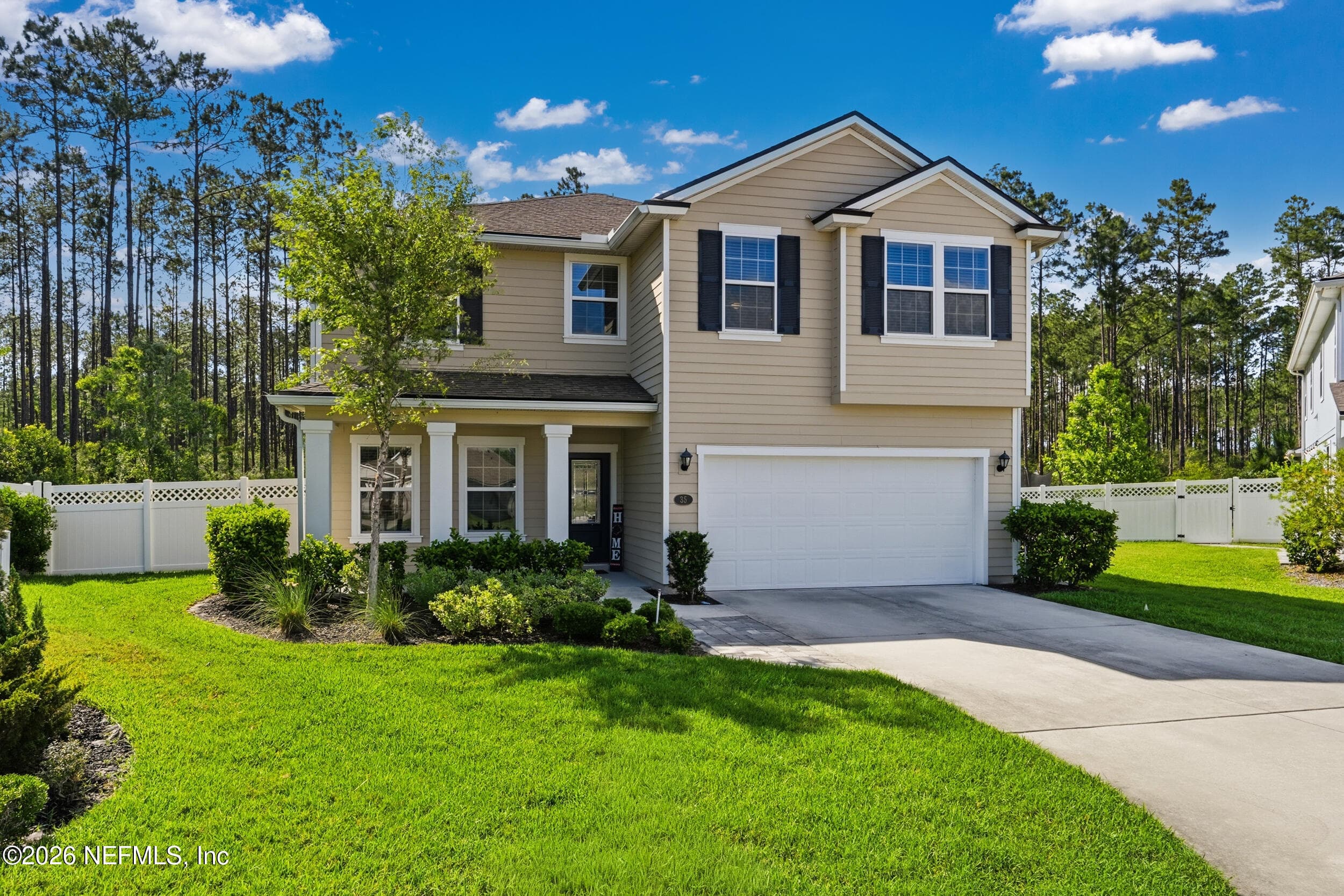 Photo 3 of 35 SPEY BAY Court, St. Johns, FL 32259