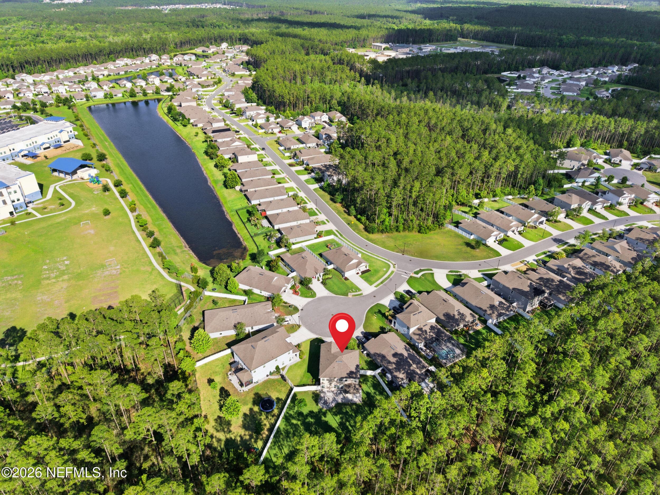 Photo 44 of 35 SPEY BAY Court, St. Johns, FL 32259