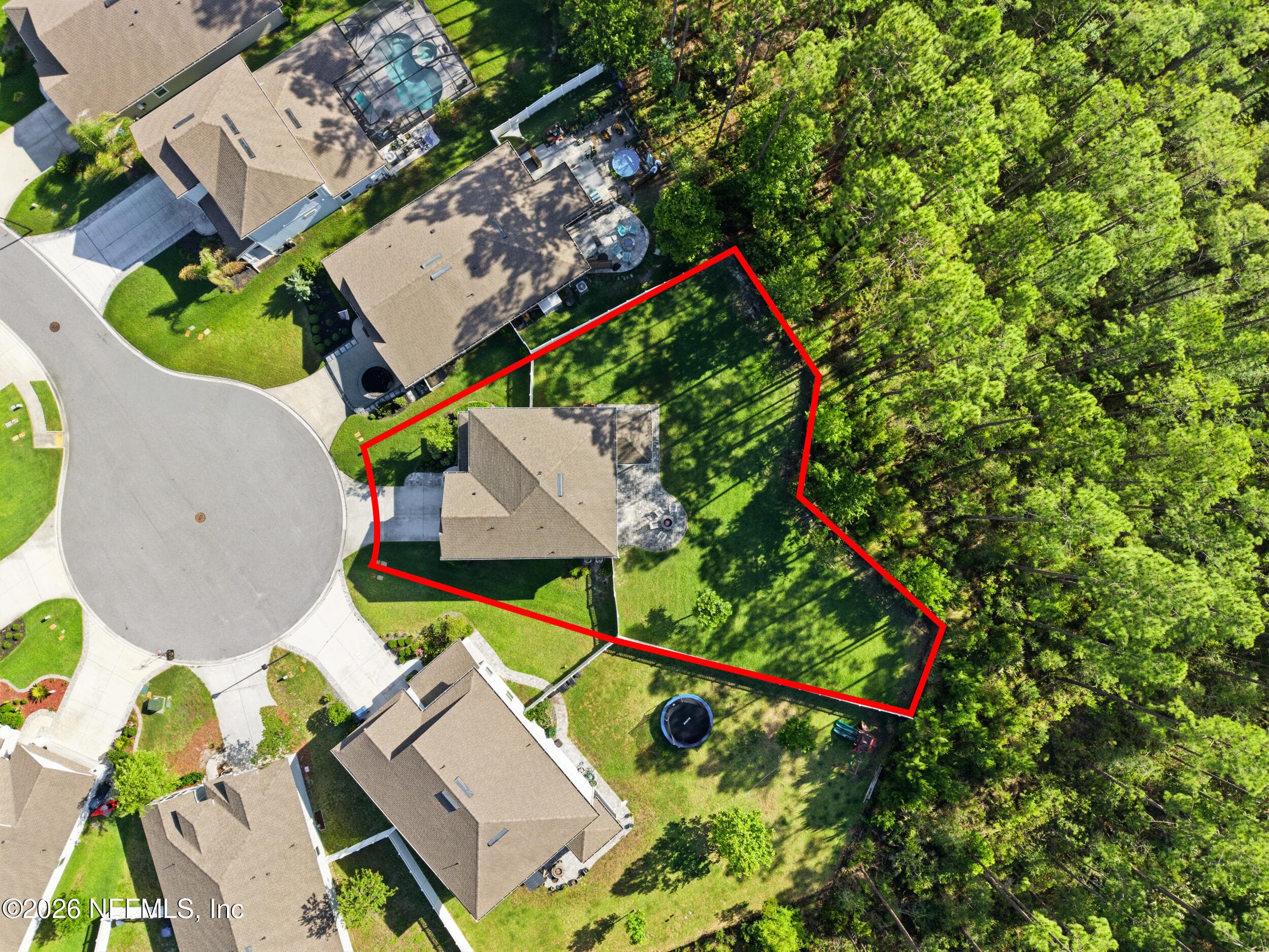 Photo 40 of 35 SPEY BAY Court, St. Johns, FL 32259