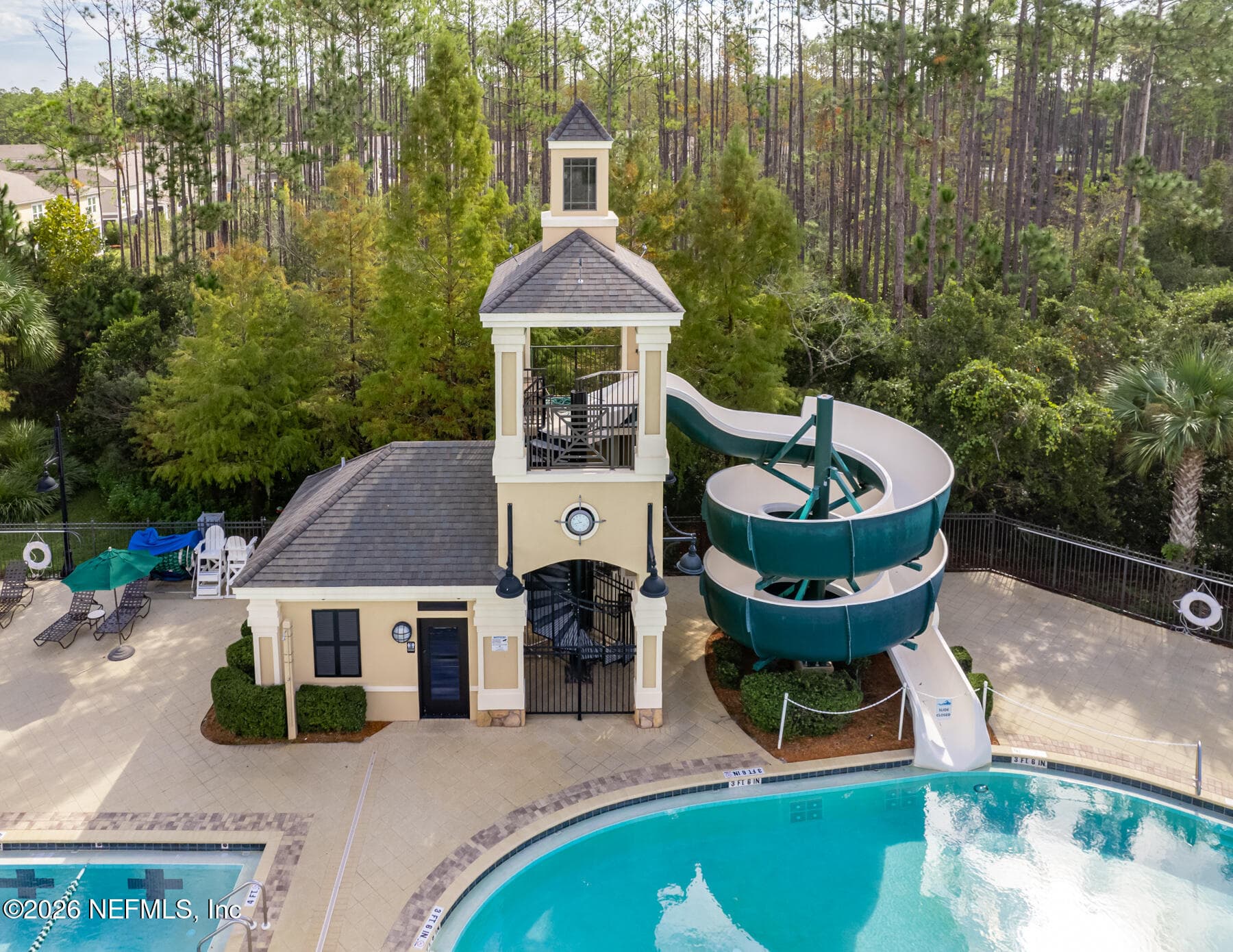 Photo 49 of 35 SPEY BAY Court, St. Johns, FL 32259
