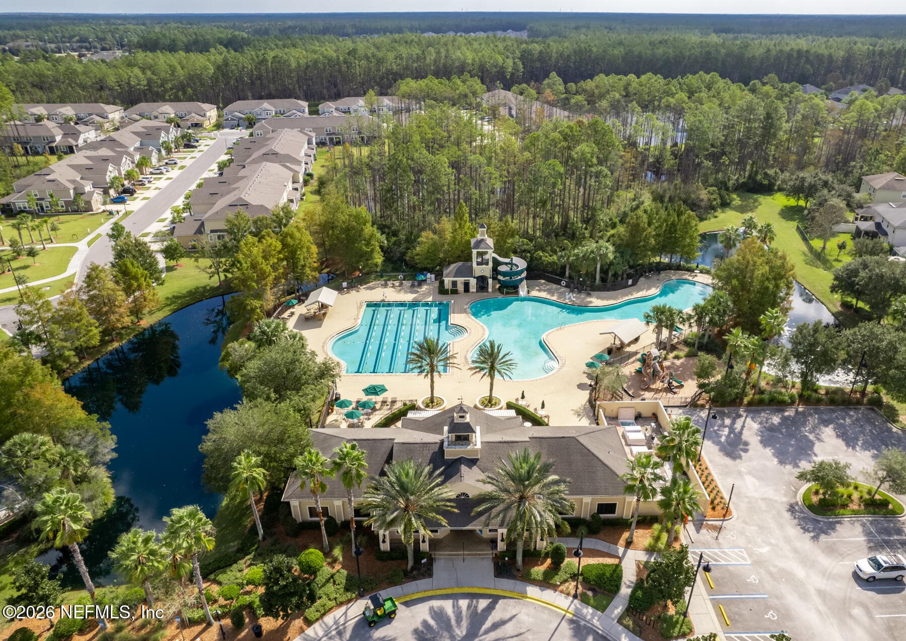 Photo 46 of 35 SPEY BAY Court, St. Johns, FL 32259
