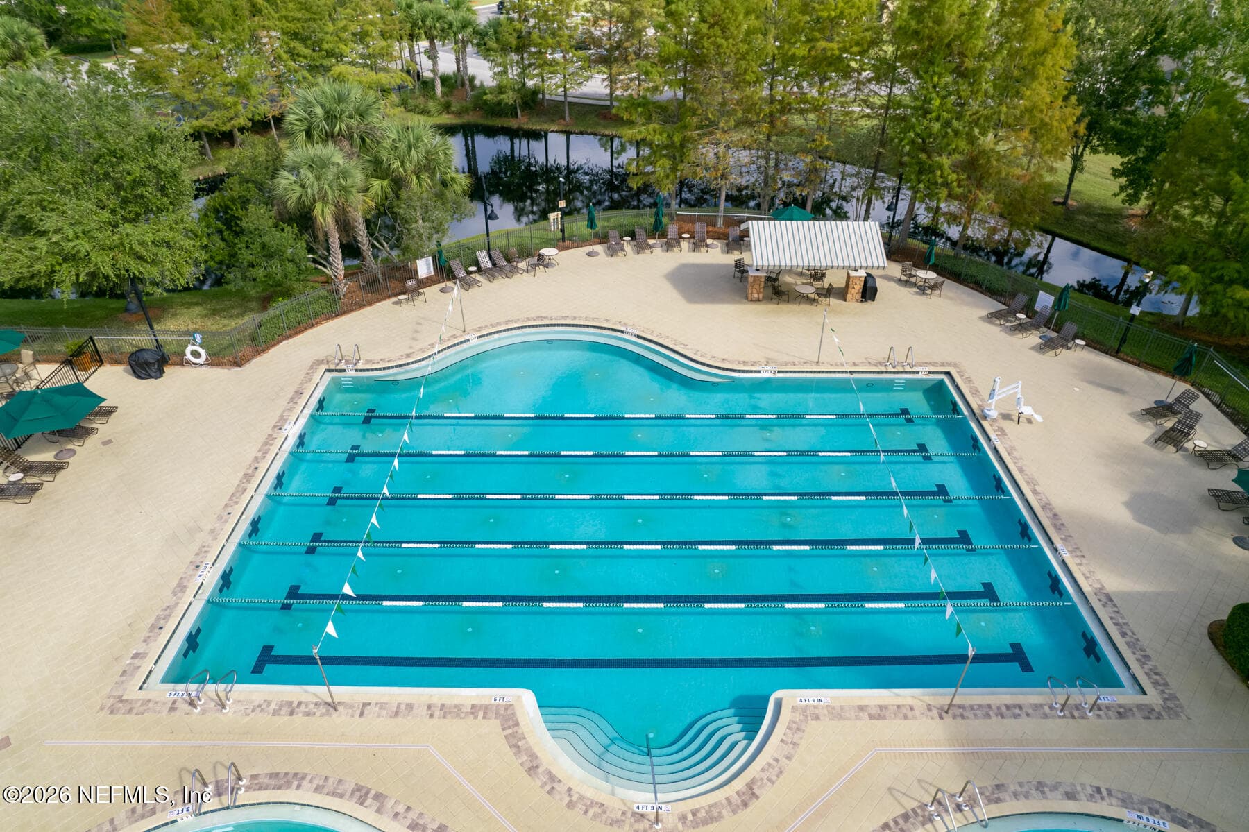 Photo 50 of 35 SPEY BAY Court, St. Johns, FL 32259