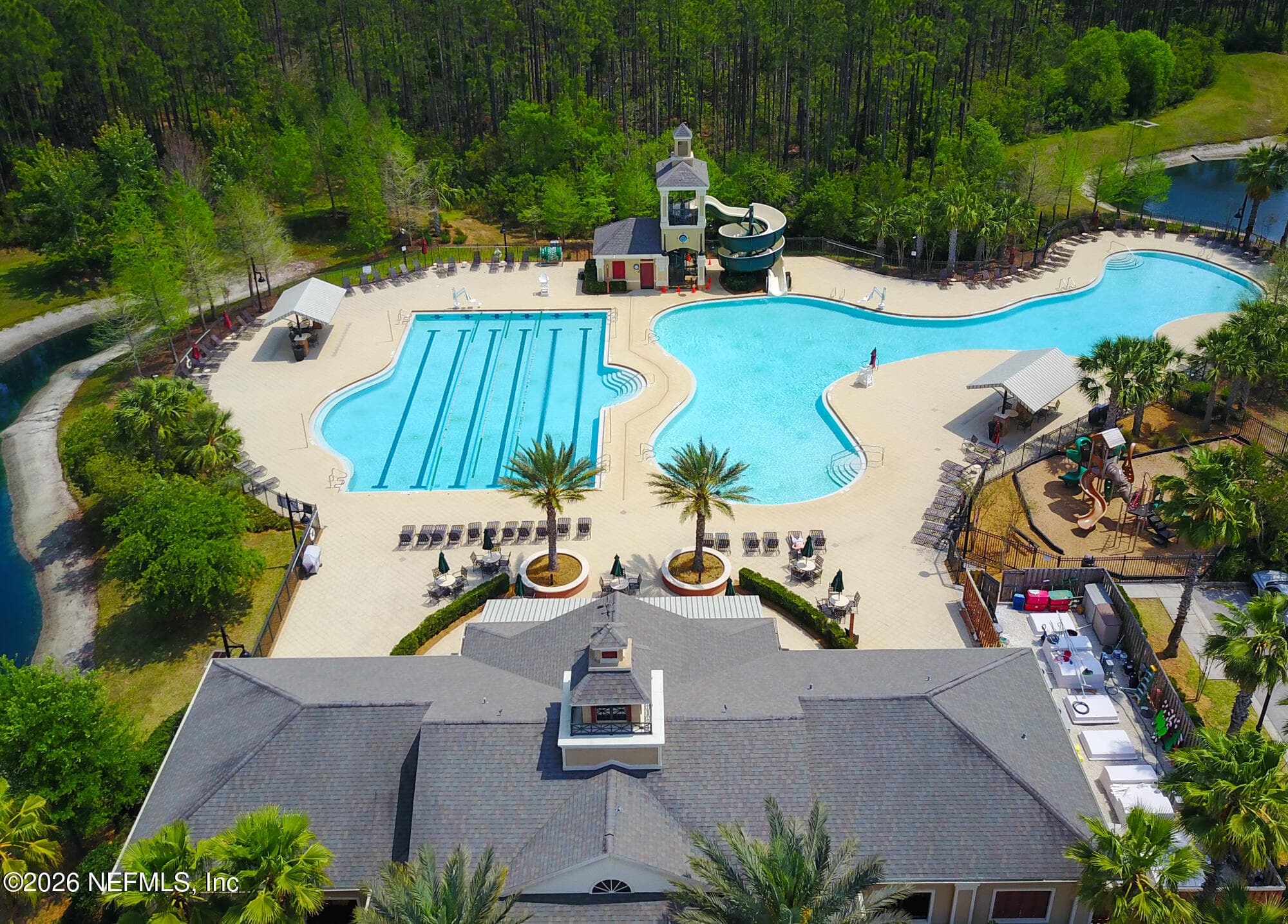 Photo 47 of 35 SPEY BAY Court, St. Johns, FL 32259