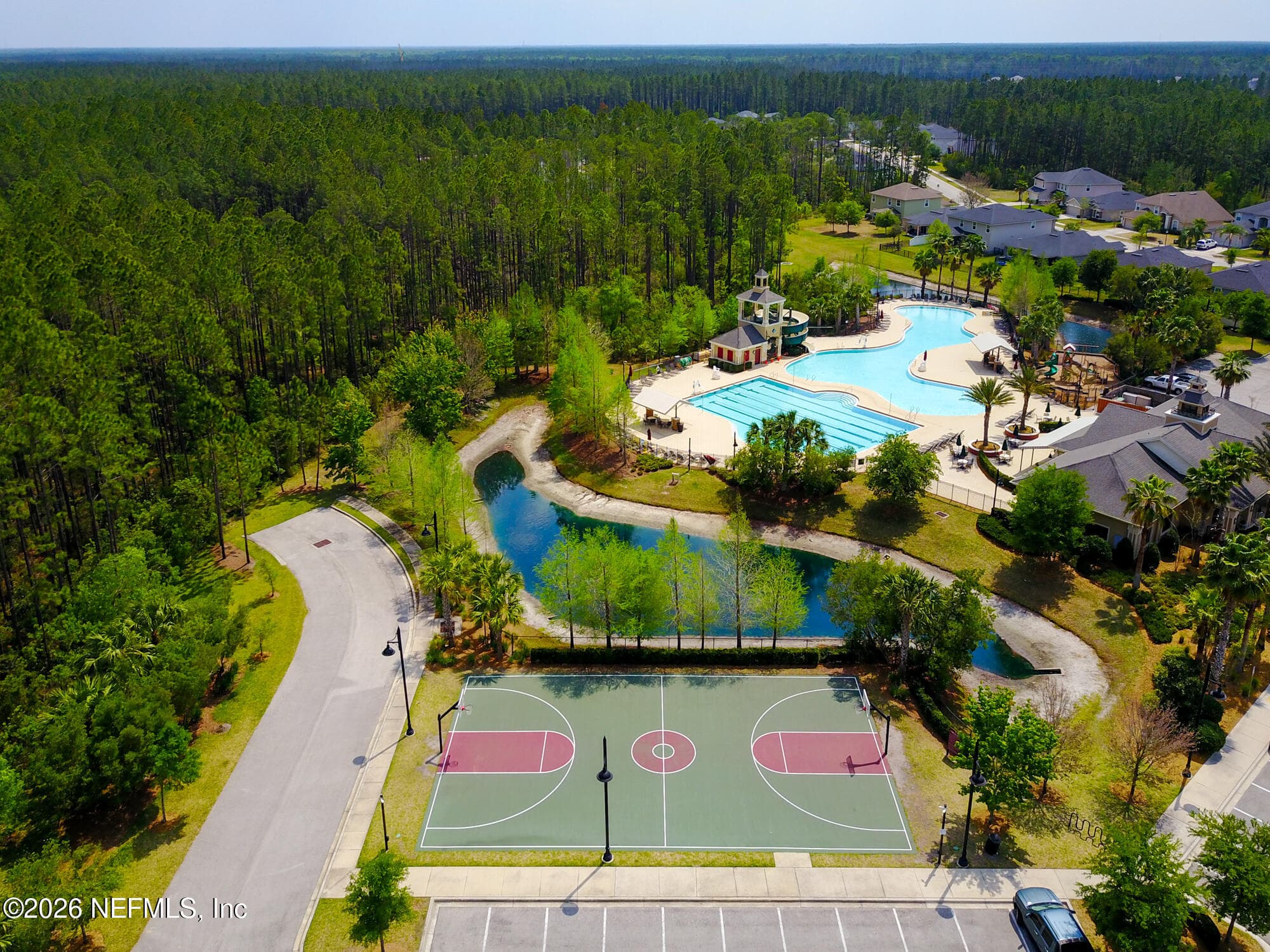 Photo 55 of 35 SPEY BAY Court, St. Johns, FL 32259