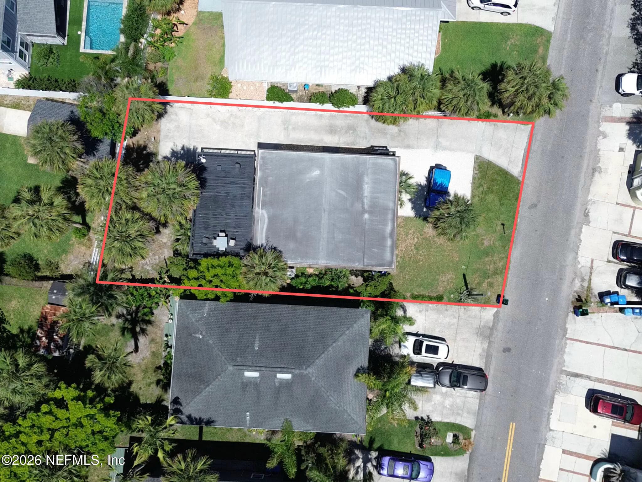 Photo 5 of 230 MARGARET Street, Neptune Beach, FL 32266