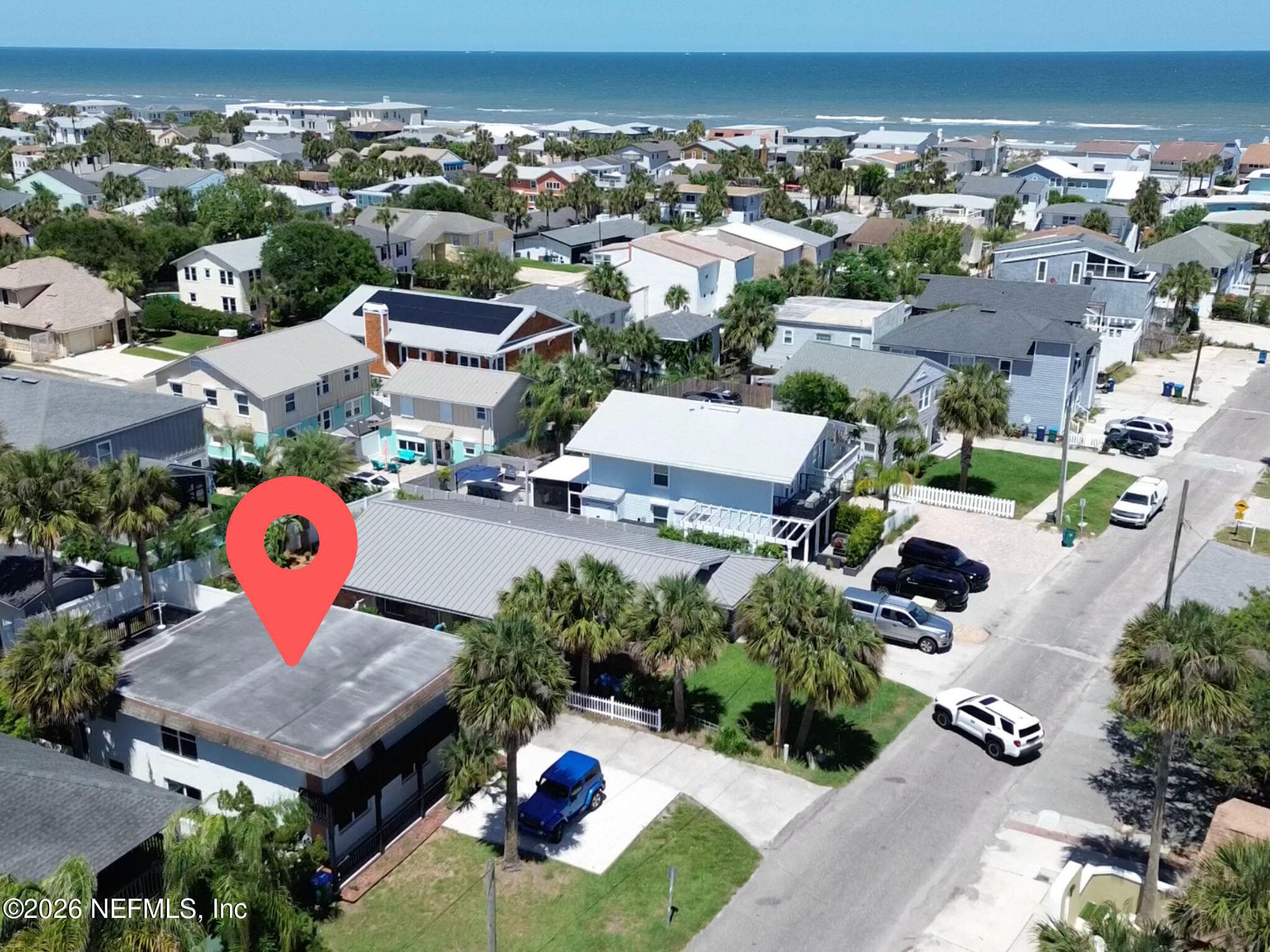 Photo 3 of 230 MARGARET Street, Neptune Beach, FL 32266