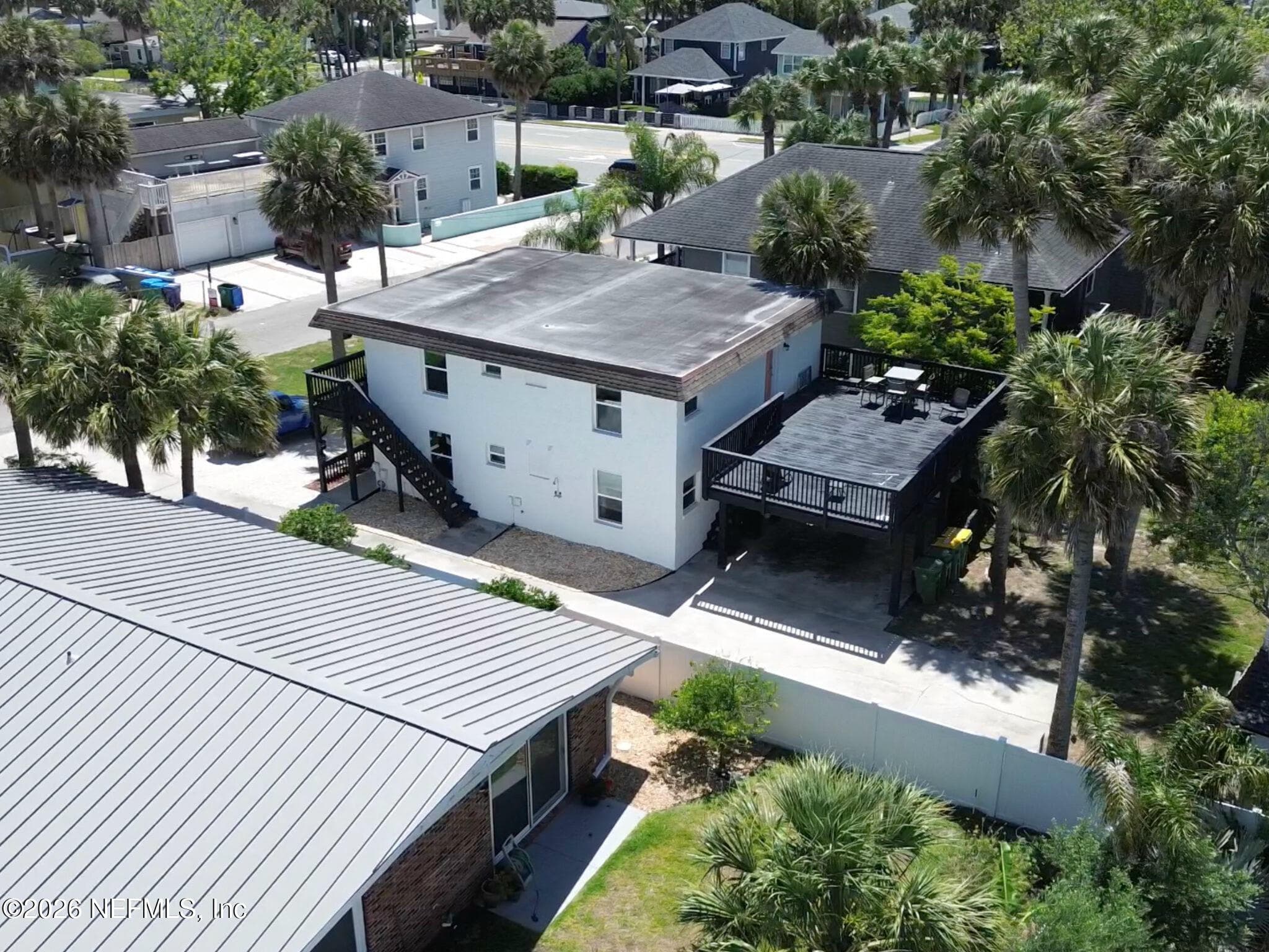 Photo 6 of 230 MARGARET Street, Neptune Beach, FL 32266