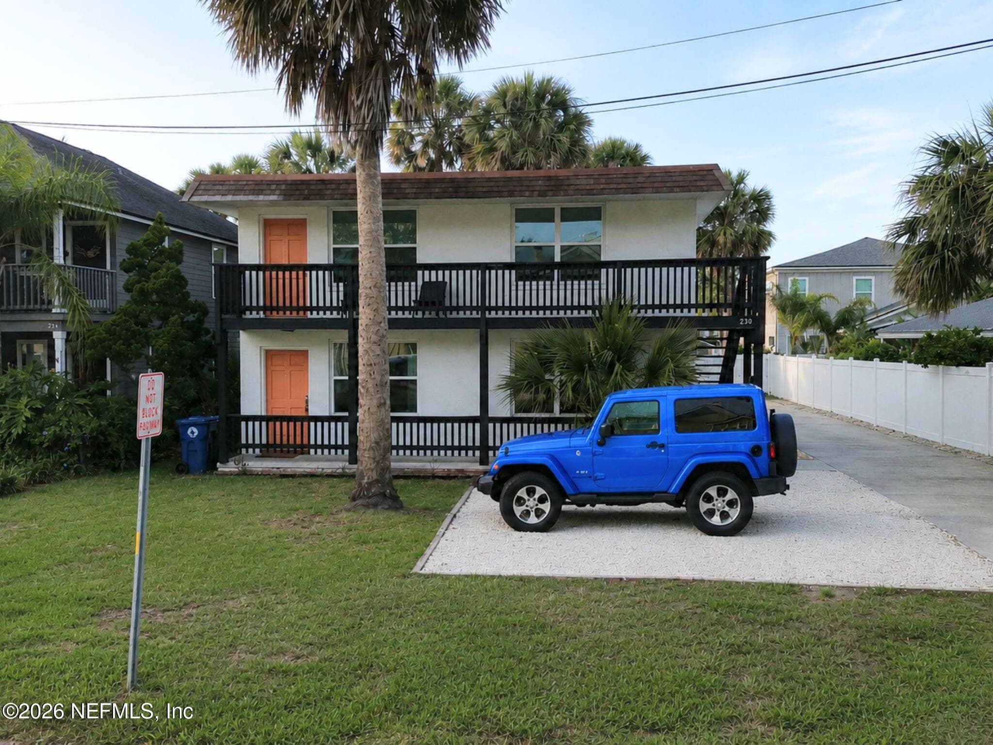 Photo 2 of 230 MARGARET Street, Neptune Beach, FL 32266