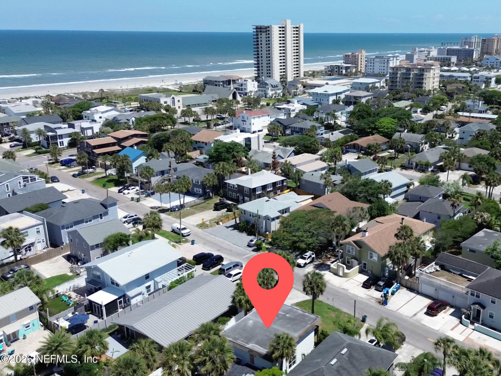Photo 4 of 230 MARGARET Street, Neptune Beach, FL 32266