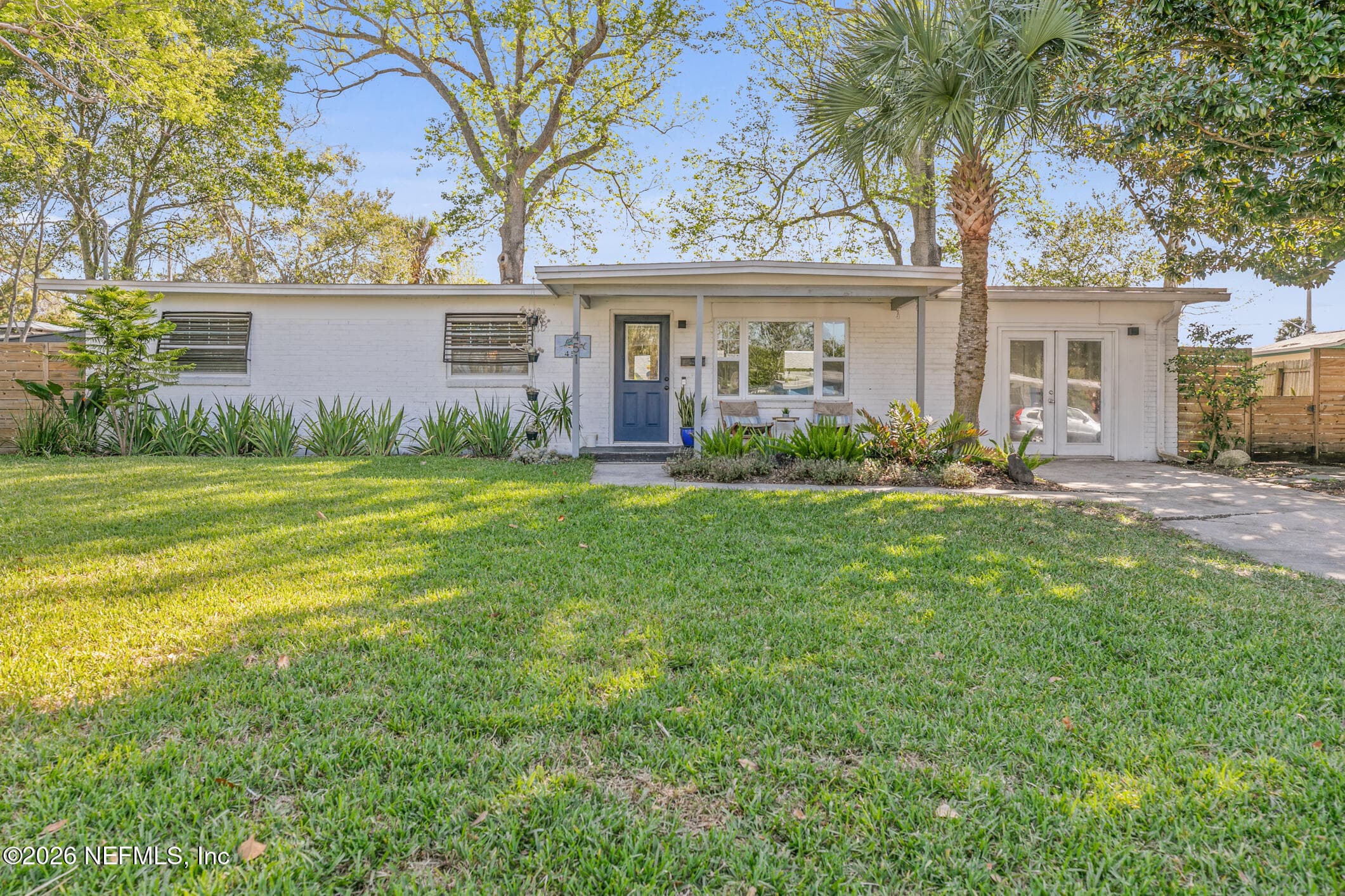 Photo 2 of 451 SARGO Road, Atlantic Beach, FL 32233