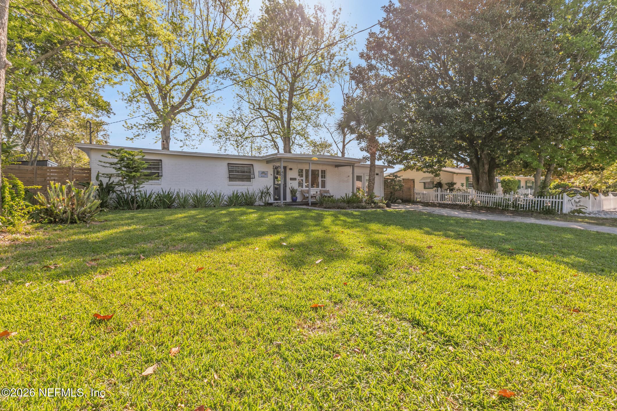 Photo 3 of 451 SARGO Road, Atlantic Beach, FL 32233