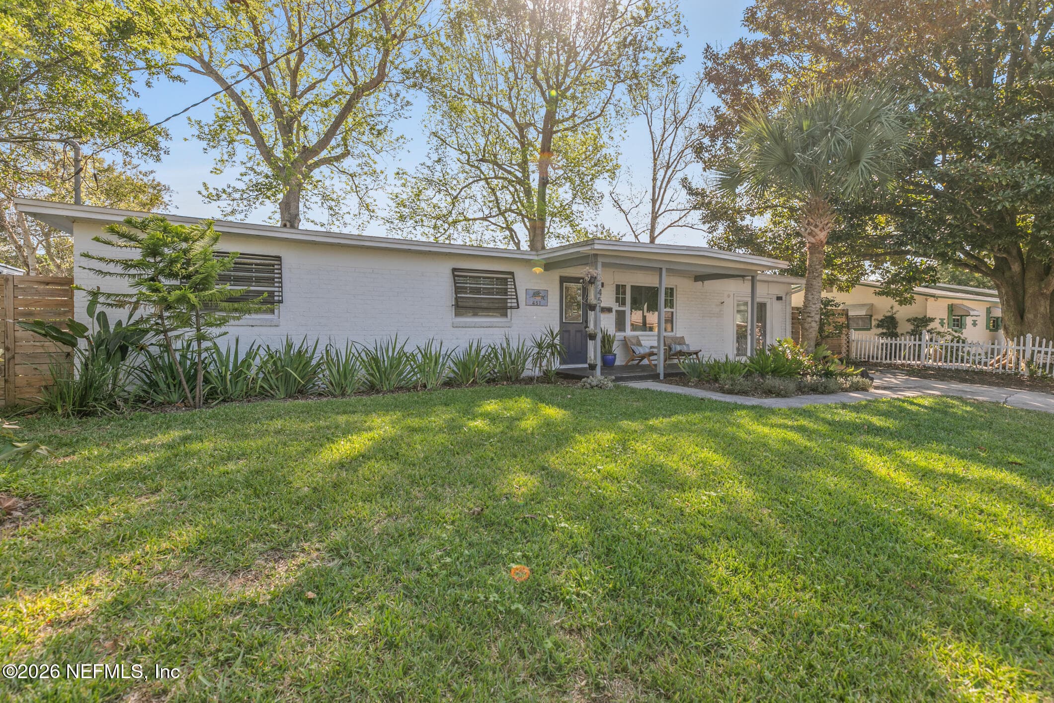 Photo 4 of 451 SARGO Road, Atlantic Beach, FL 32233