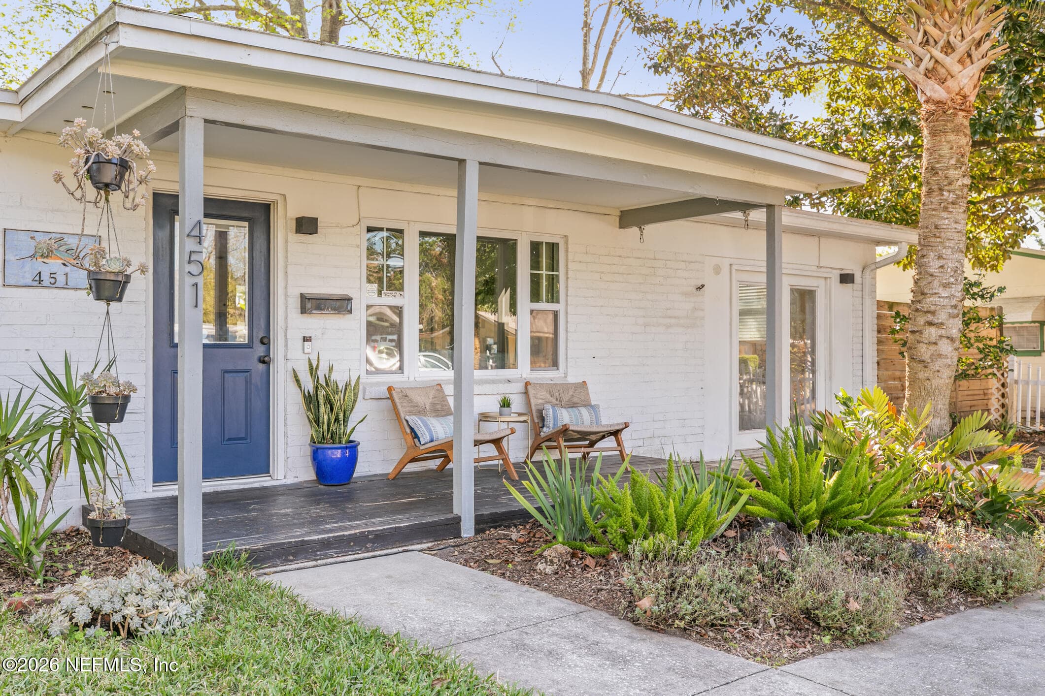 Photo 5 of 451 SARGO Road, Atlantic Beach, FL 32233