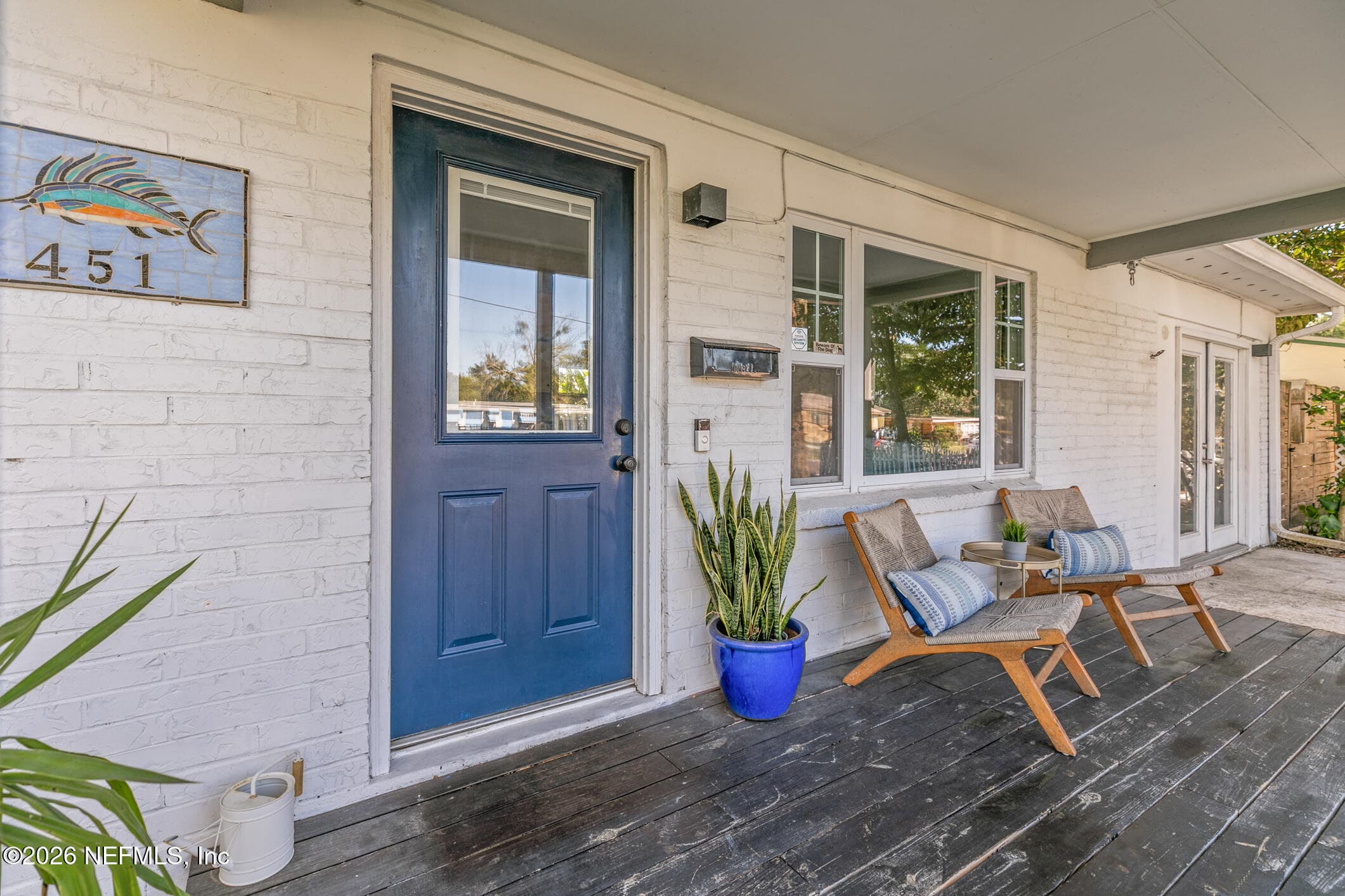 Photo 6 of 451 SARGO Road, Atlantic Beach, FL 32233