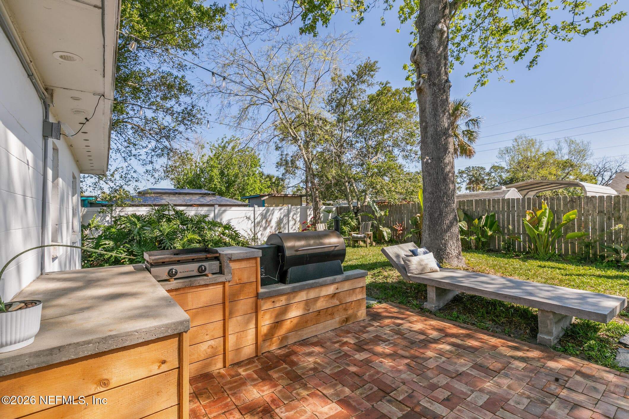Photo 43 of 451 SARGO Road, Atlantic Beach, FL 32233