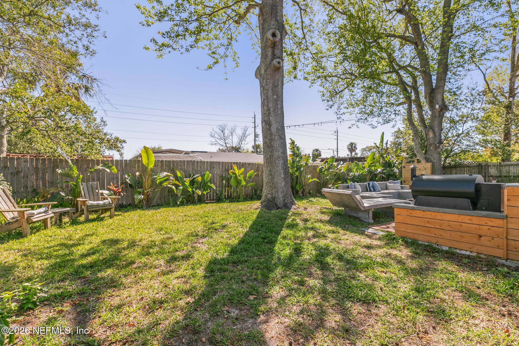 Photo 47 of 451 SARGO Road, Atlantic Beach, FL 32233