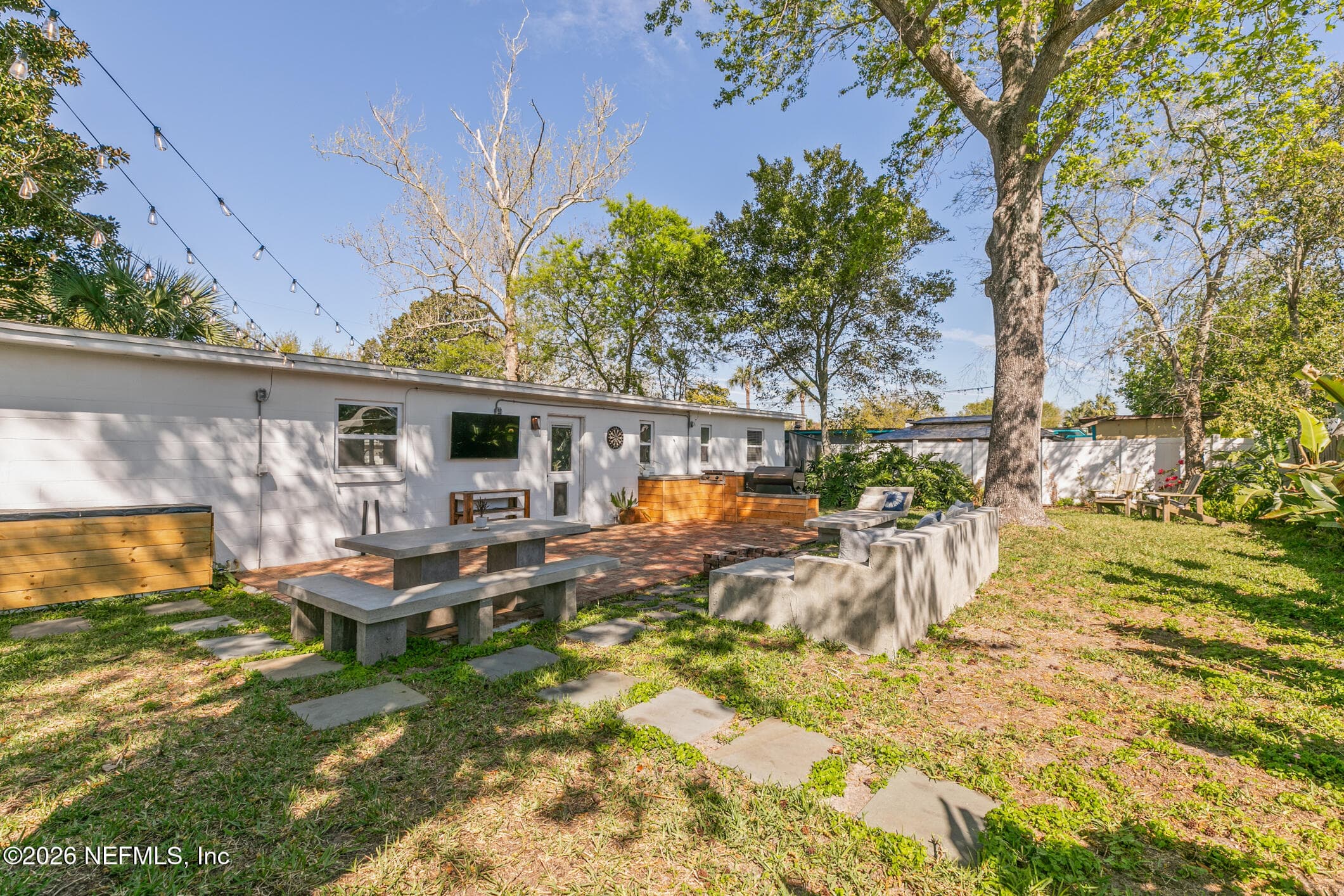 Photo 54 of 451 SARGO Road, Atlantic Beach, FL 32233