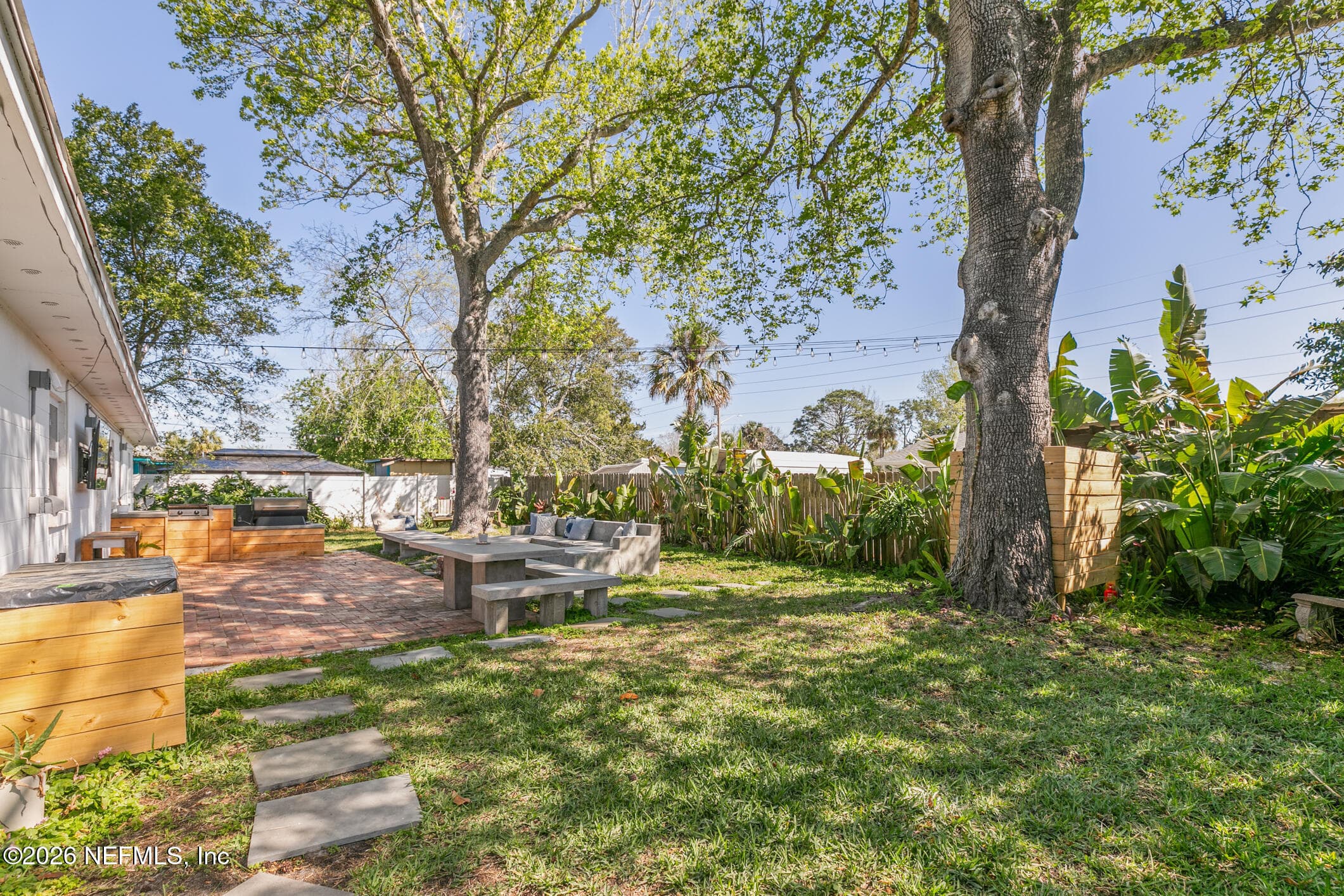 Photo 58 of 451 SARGO Road, Atlantic Beach, FL 32233