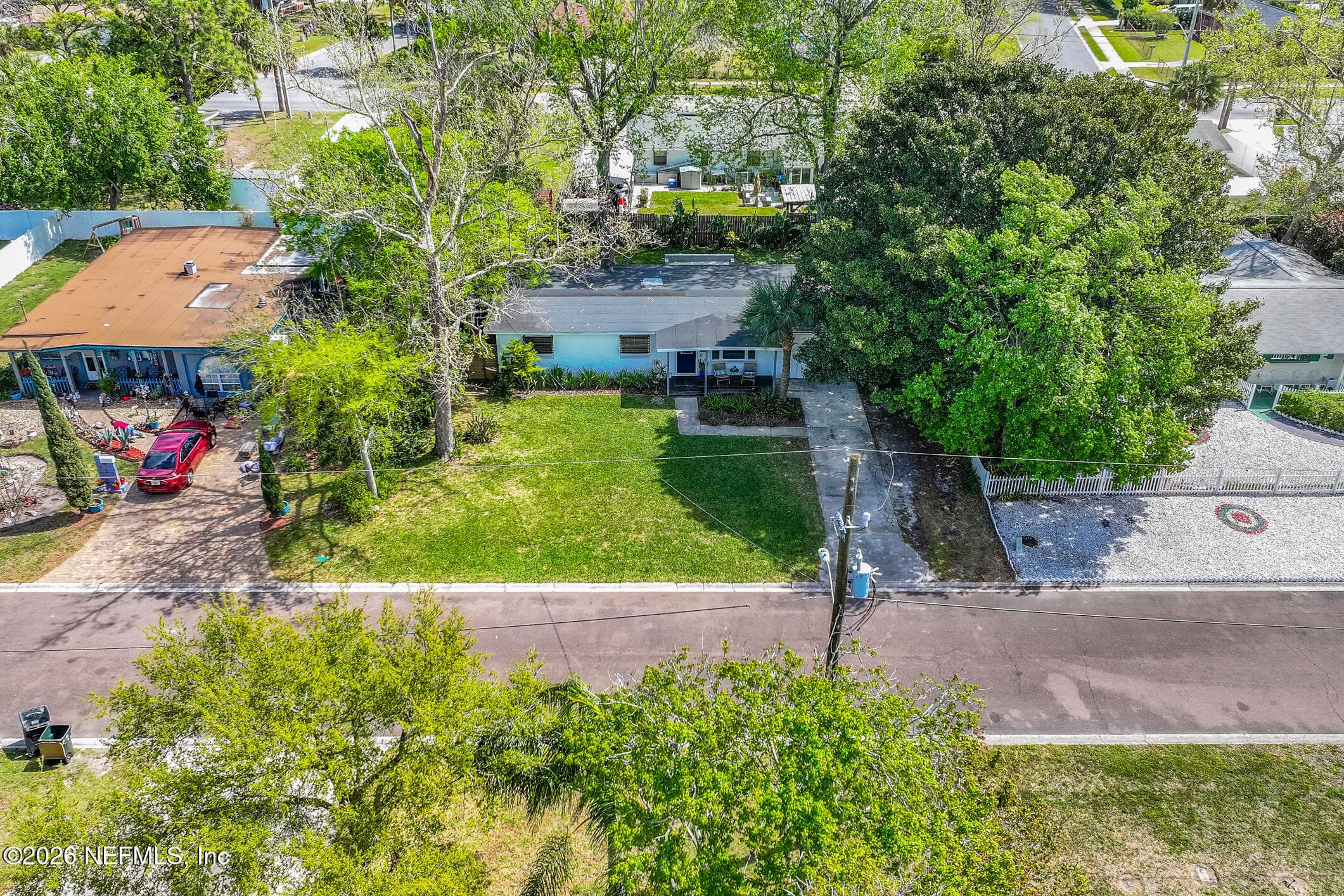 Photo 60 of 451 SARGO Road, Atlantic Beach, FL 32233