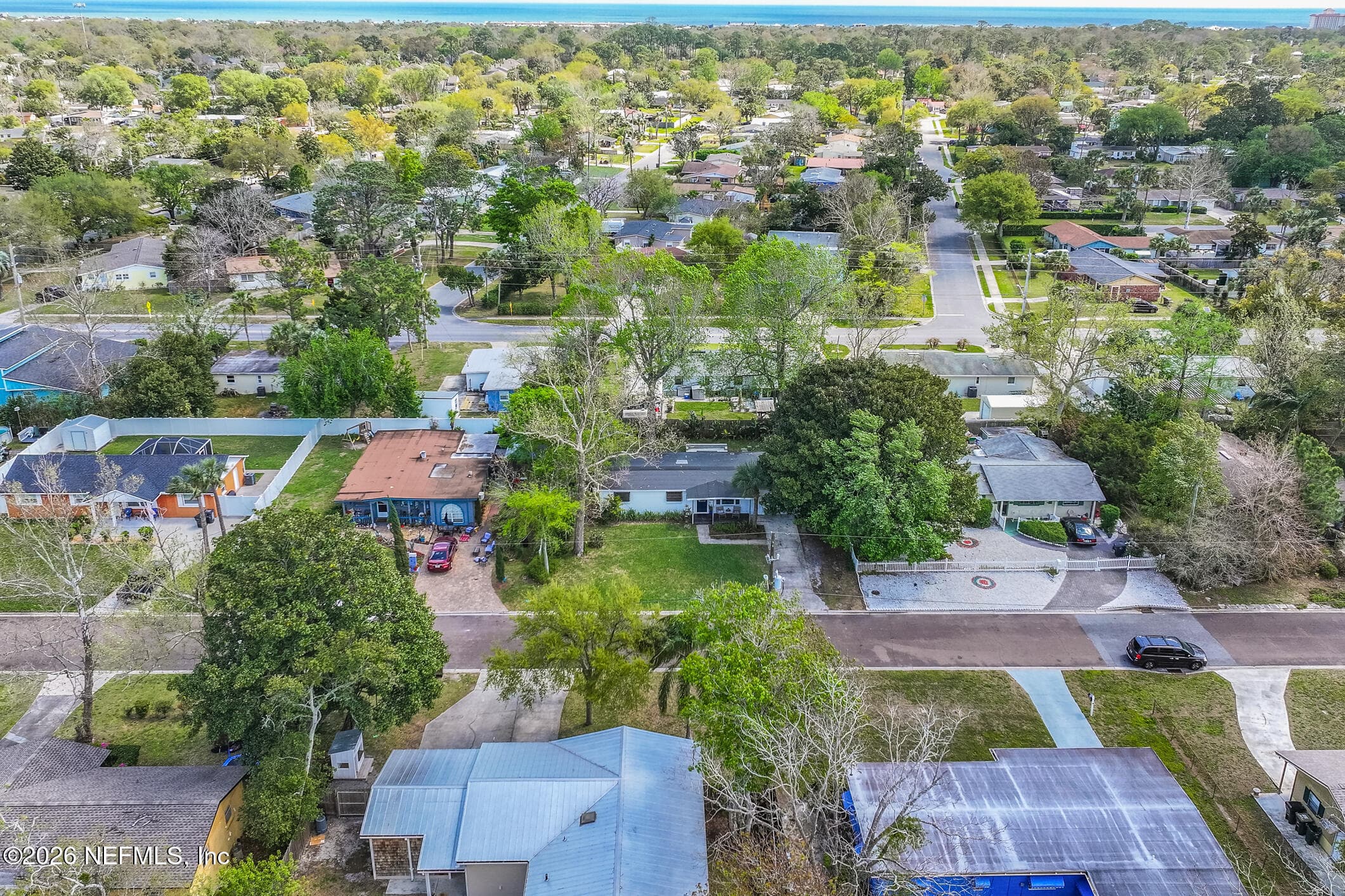 Photo 61 of 451 SARGO Road, Atlantic Beach, FL 32233