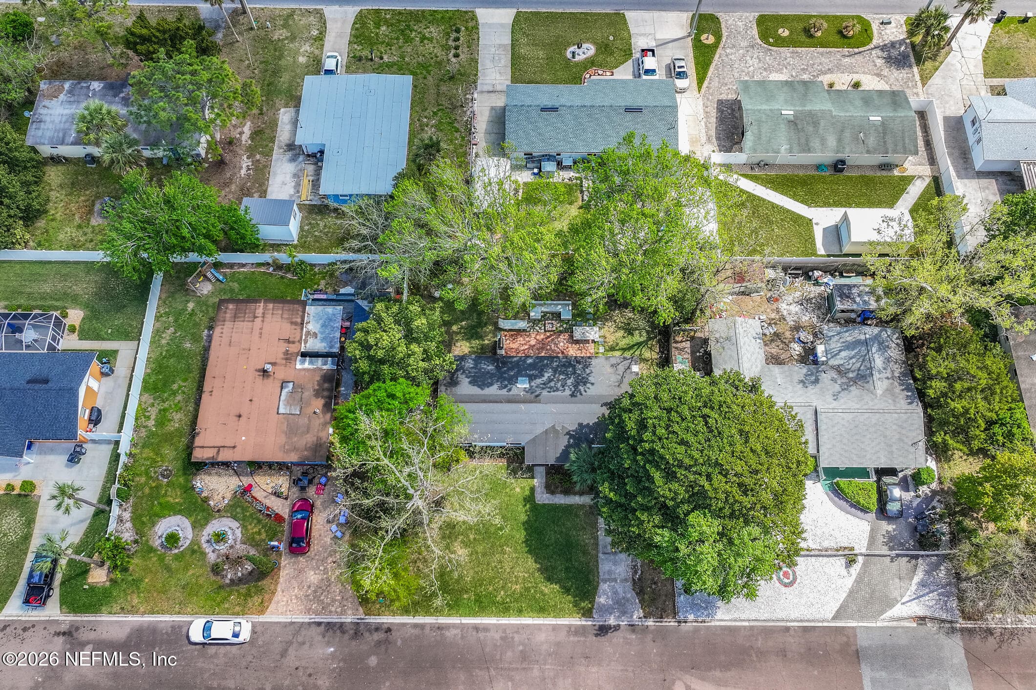 Photo 64 of 451 SARGO Road, Atlantic Beach, FL 32233
