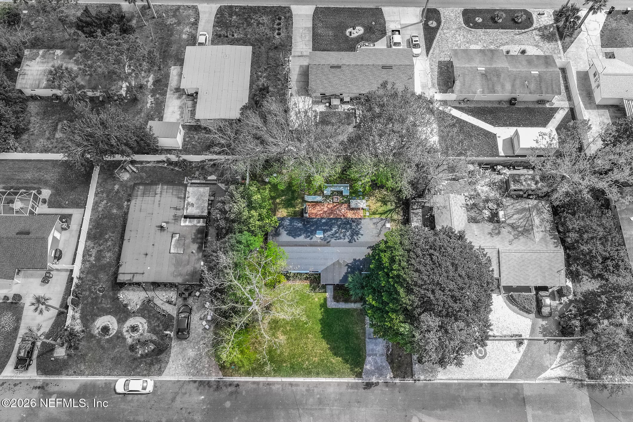 Photo 65 of 451 SARGO Road, Atlantic Beach, FL 32233