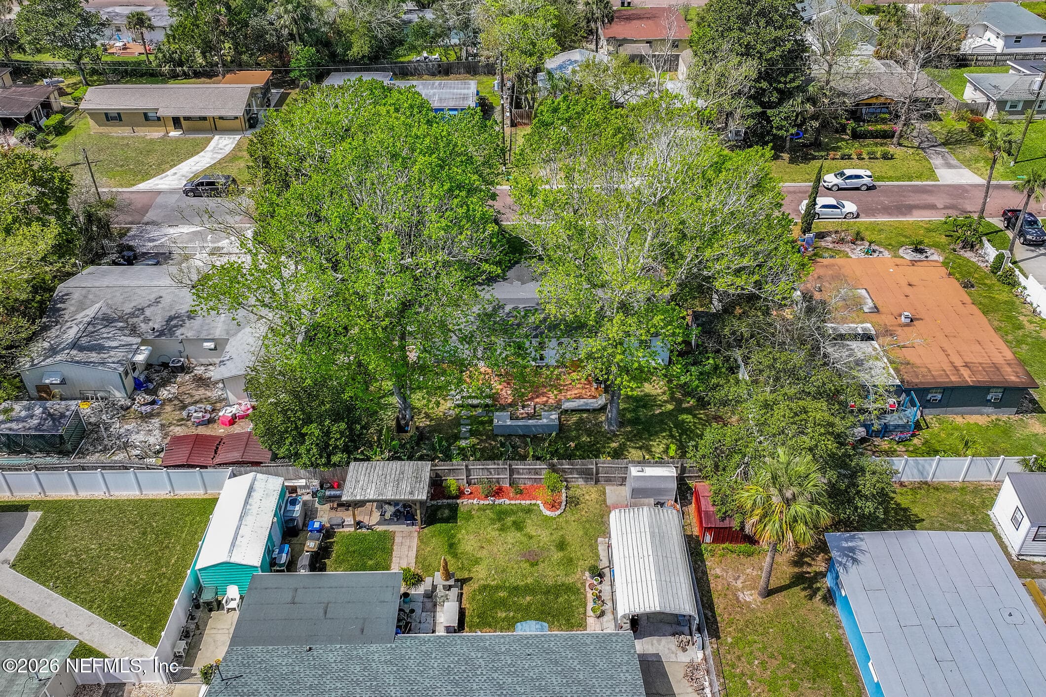 Photo 66 of 451 SARGO Road, Atlantic Beach, FL 32233