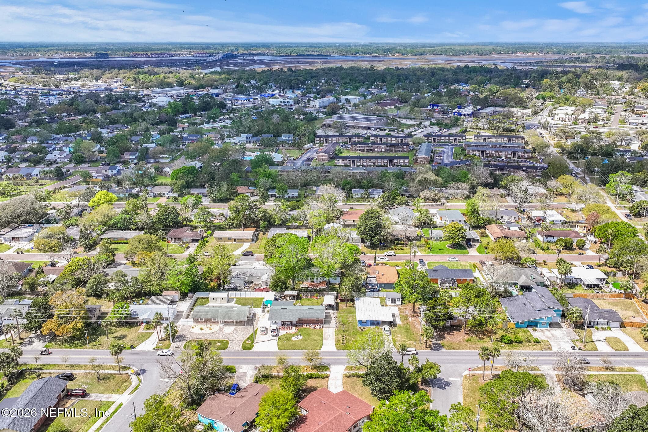 Photo 67 of 451 SARGO Road, Atlantic Beach, FL 32233