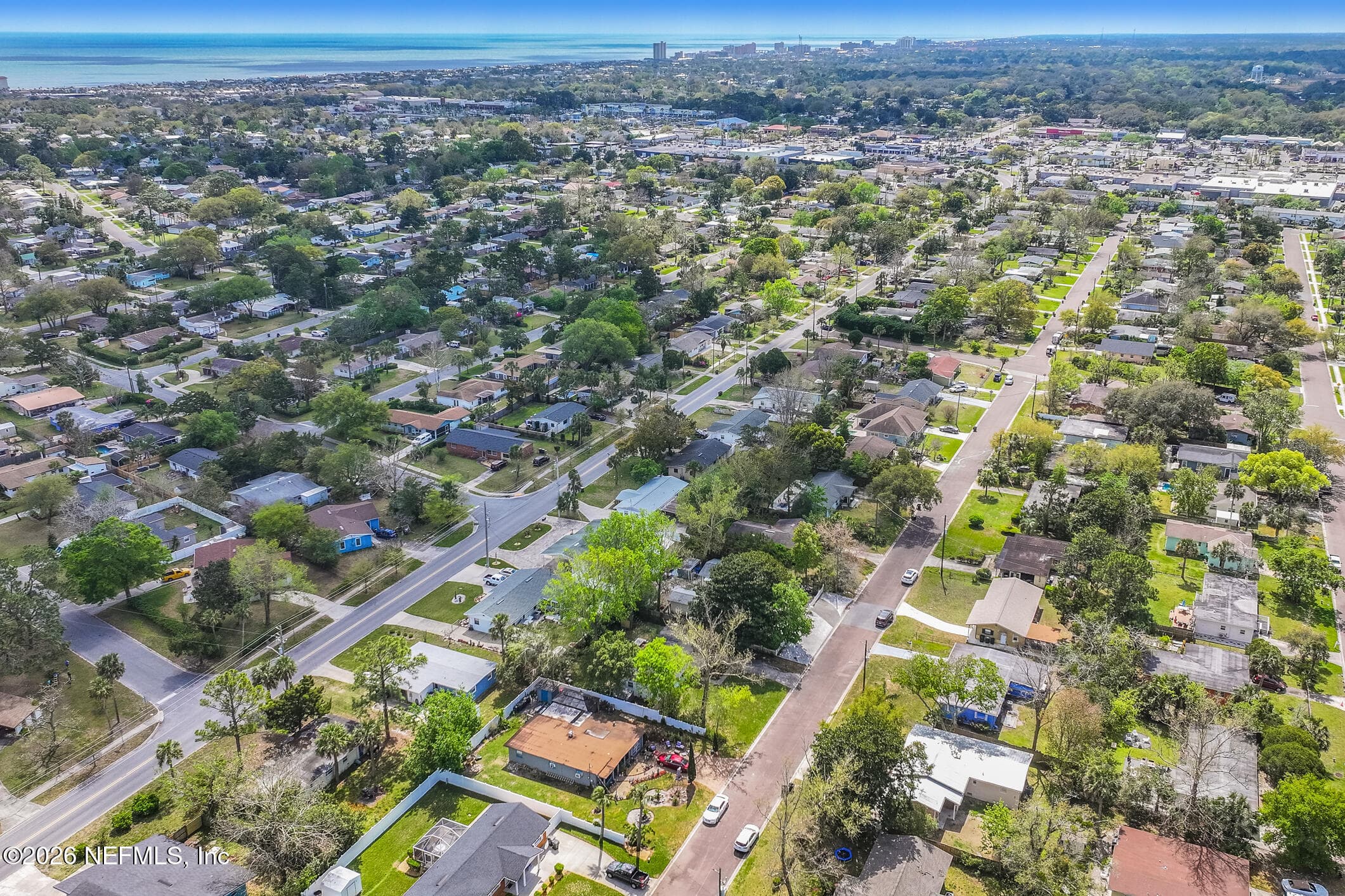 Photo 69 of 451 SARGO Road, Atlantic Beach, FL 32233