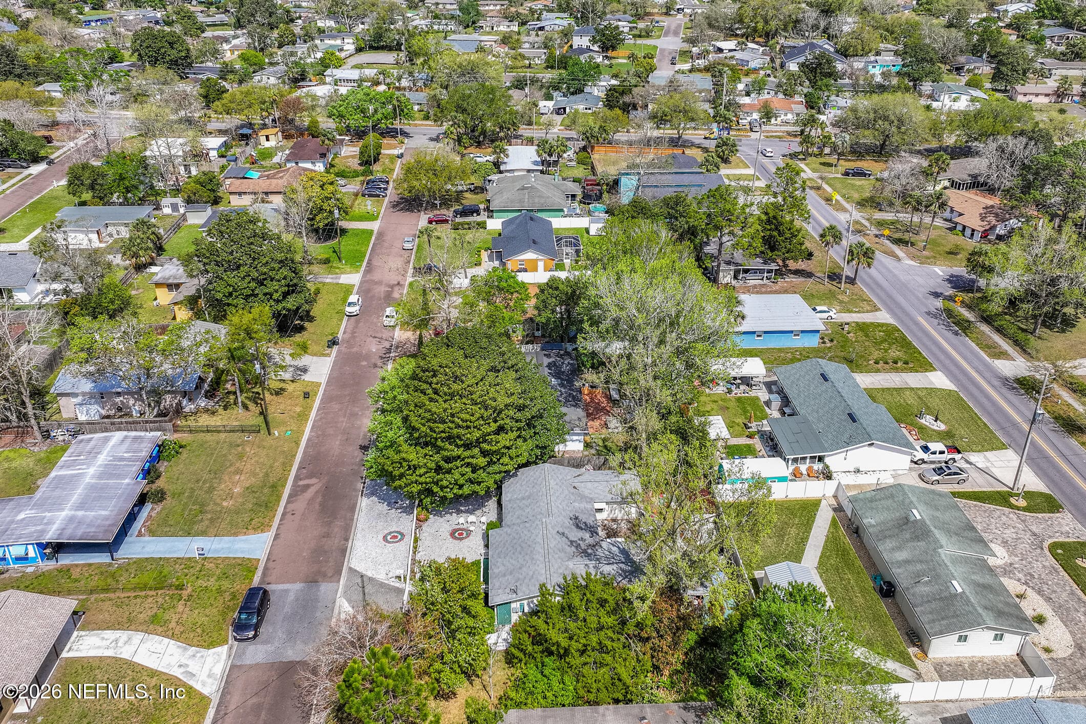 Photo 72 of 451 SARGO Road, Atlantic Beach, FL 32233