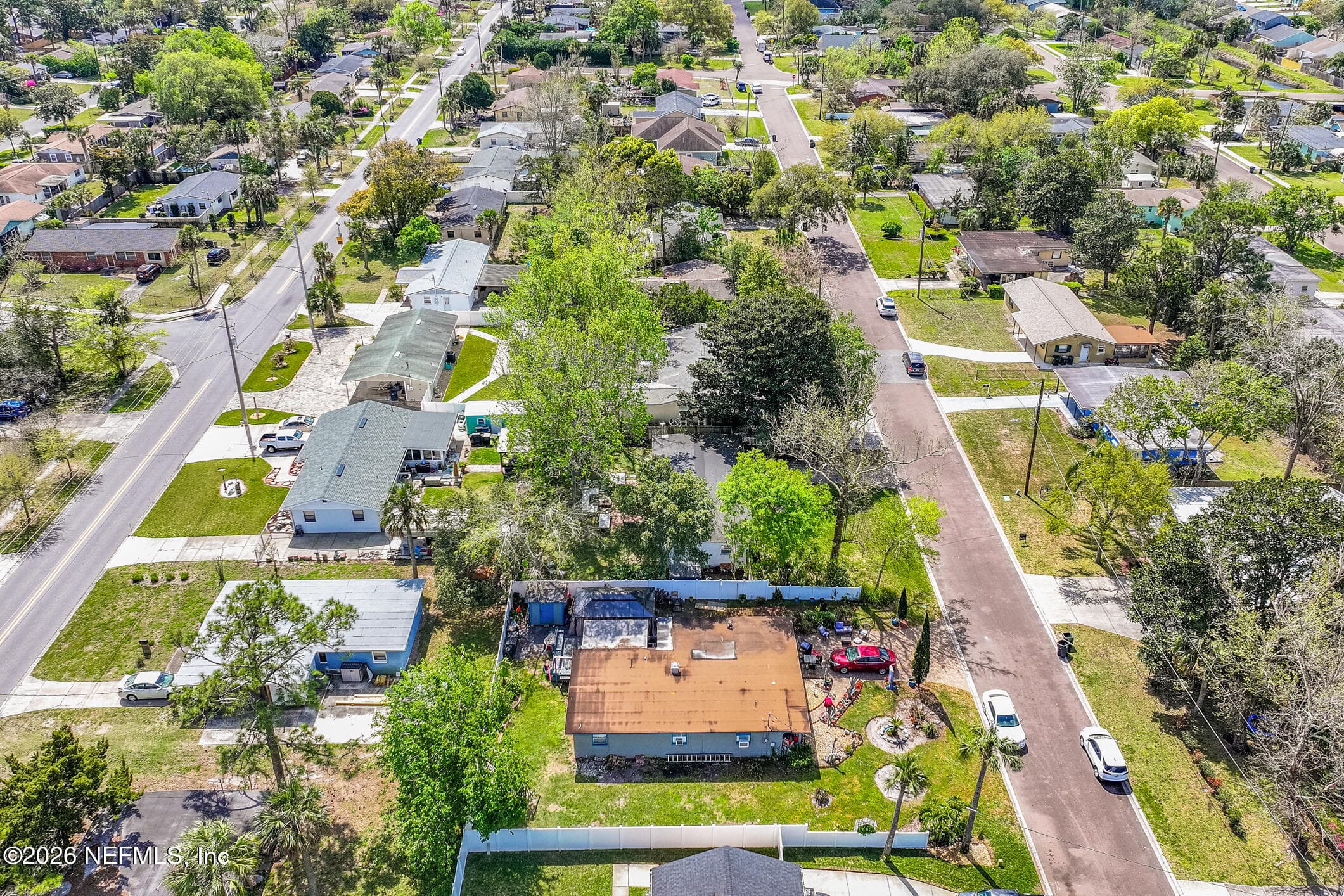 Photo 73 of 451 SARGO Road, Atlantic Beach, FL 32233