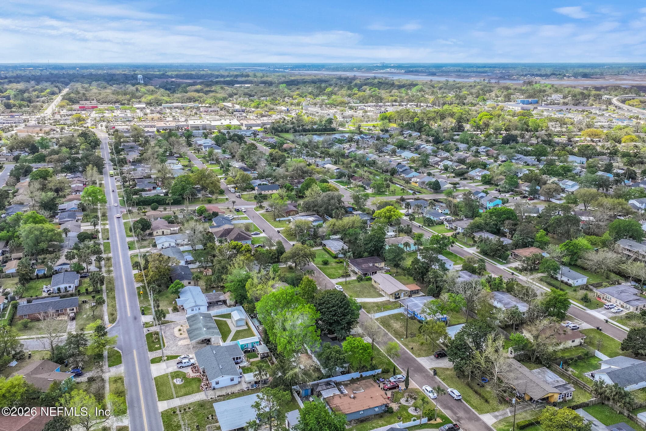 Photo 74 of 451 SARGO Road, Atlantic Beach, FL 32233