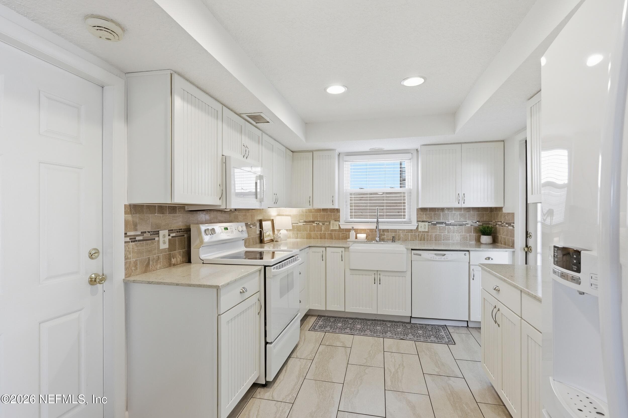 Photo 6 of 317 MAGNOLIA Street, Neptune Beach, FL 32266