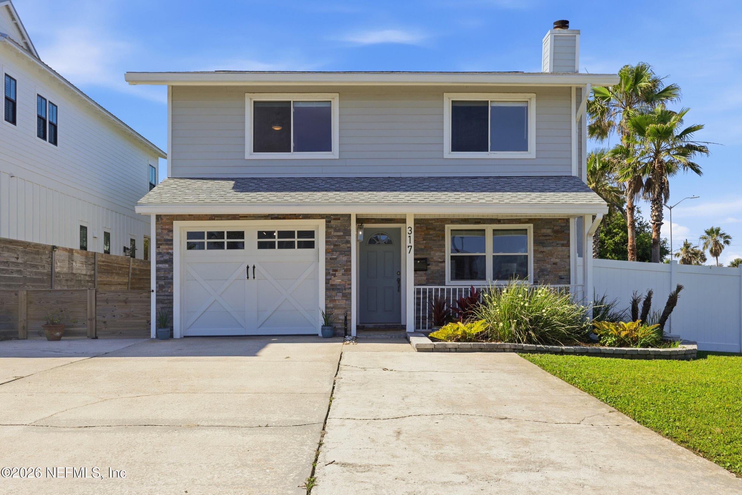 Photo 48 of 317 MAGNOLIA Street, Neptune Beach, FL 32266