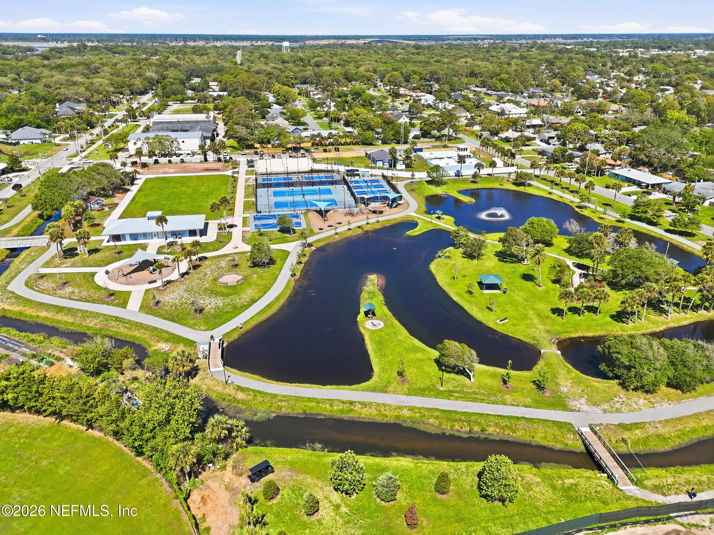 Photo 55 of 317 MAGNOLIA Street, Neptune Beach, FL 32266