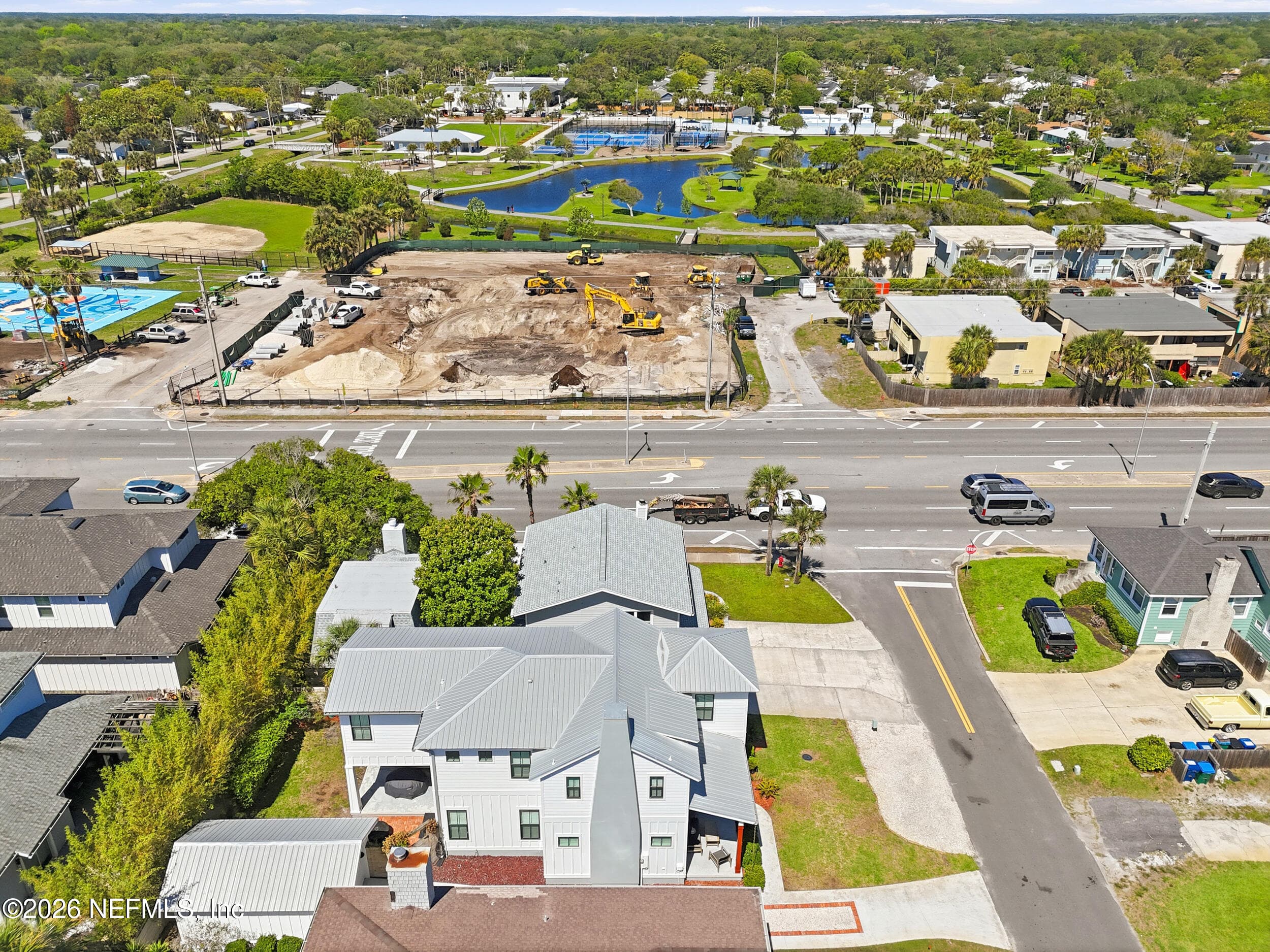 Photo 56 of 317 MAGNOLIA Street, Neptune Beach, FL 32266
