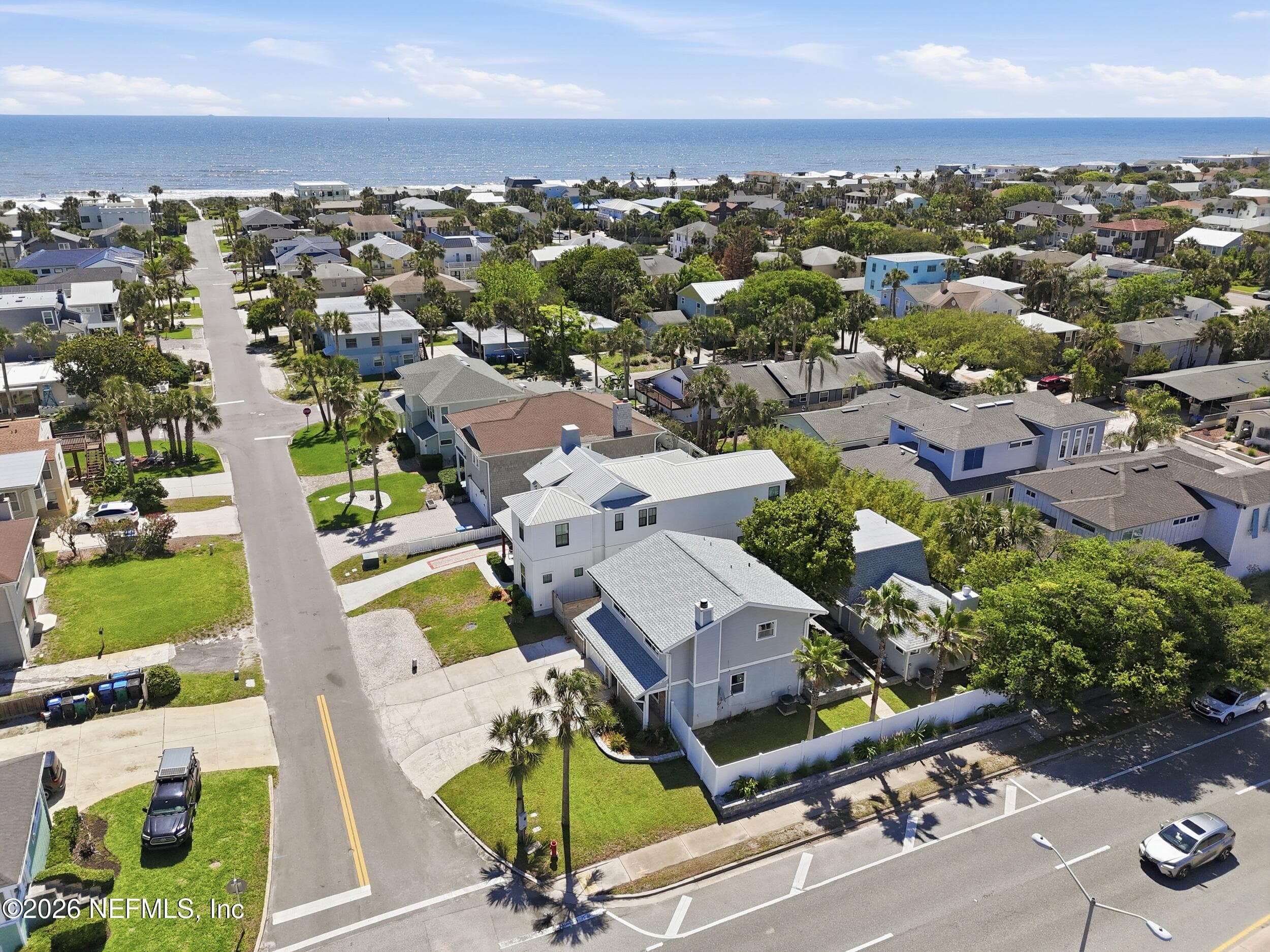 Photo 59 of 317 MAGNOLIA Street, Neptune Beach, FL 32266