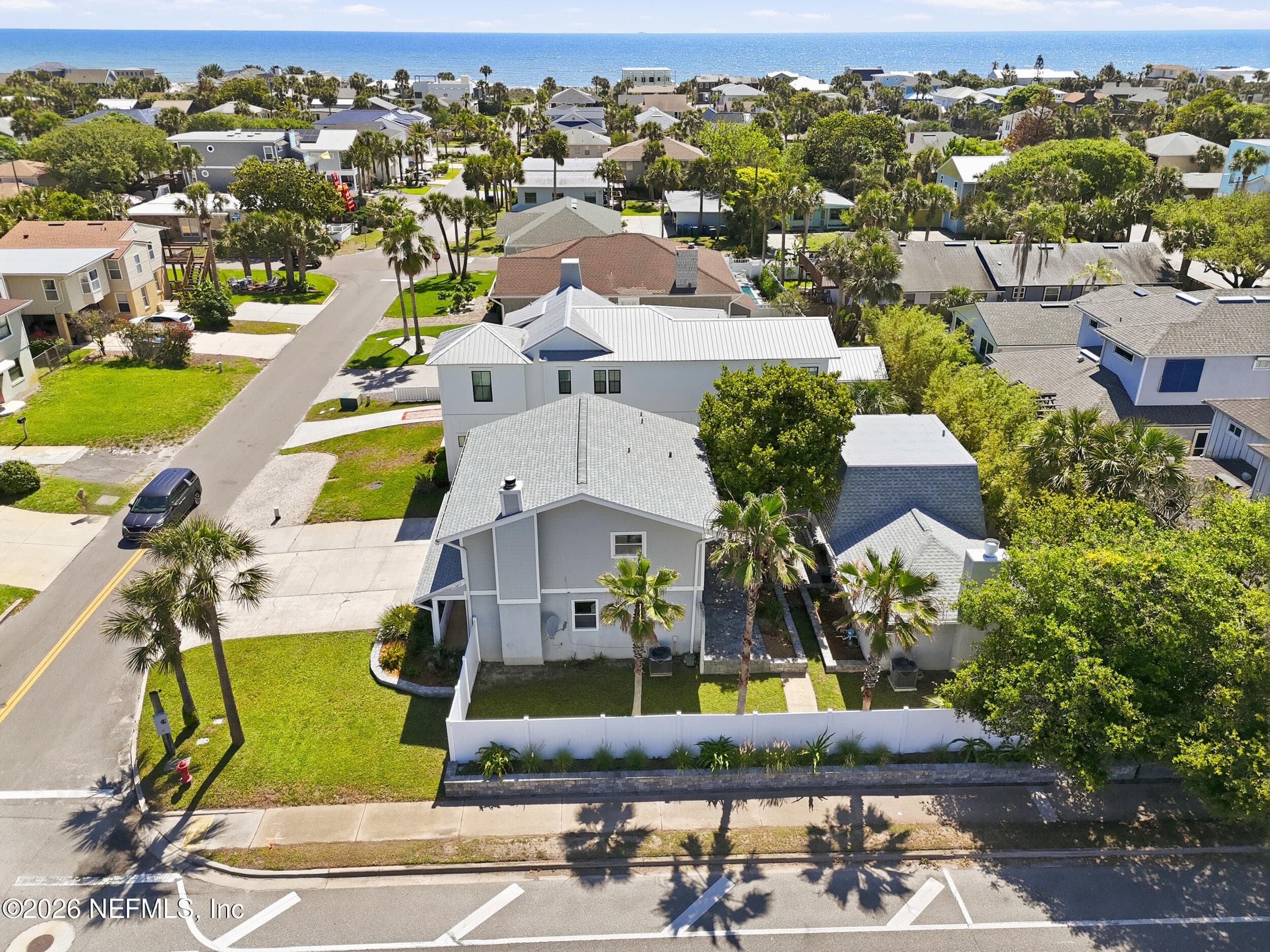 Photo 60 of 317 MAGNOLIA Street, Neptune Beach, FL 32266